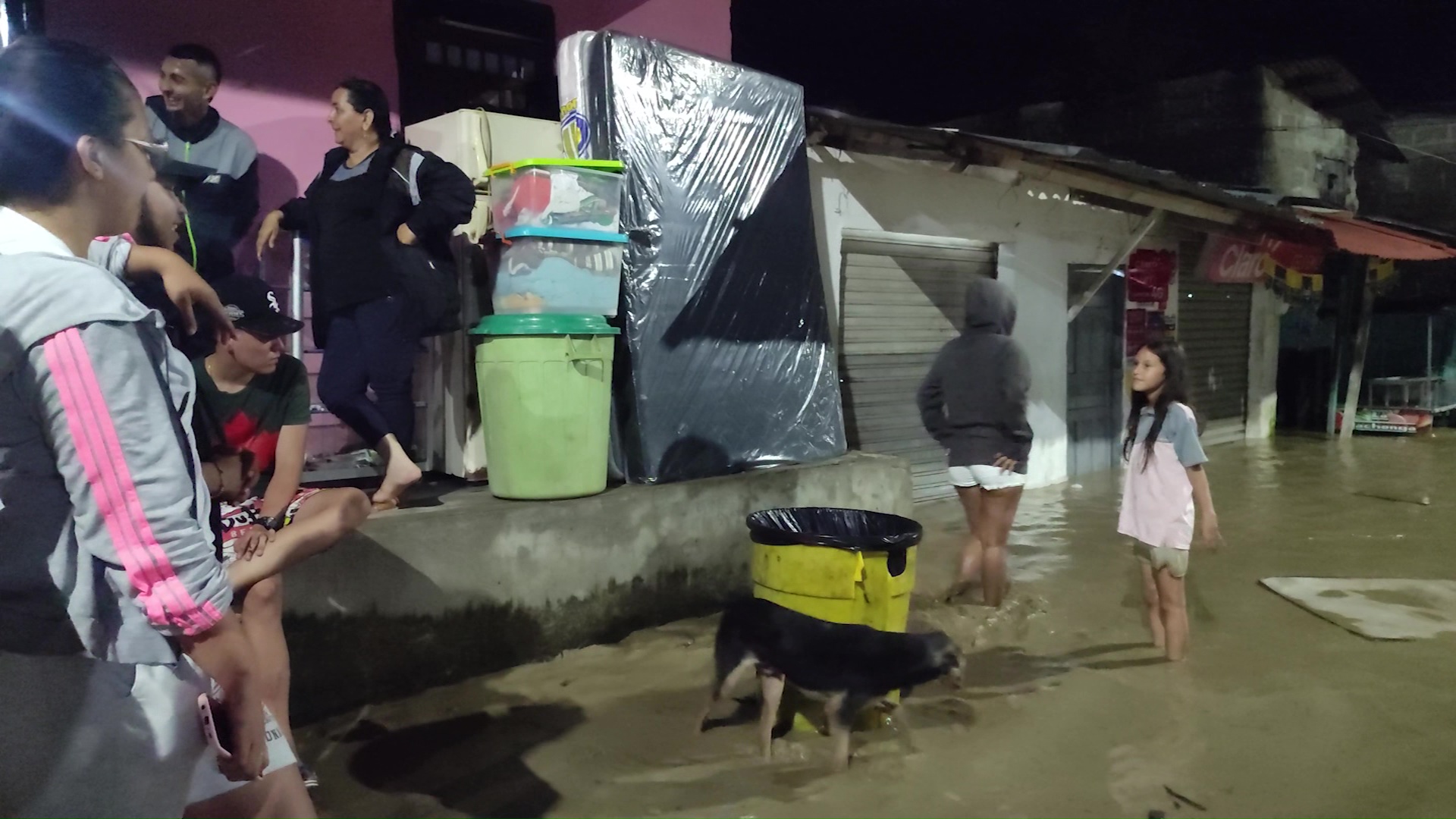 Antioquia 2022: 56 muertos por lluvias