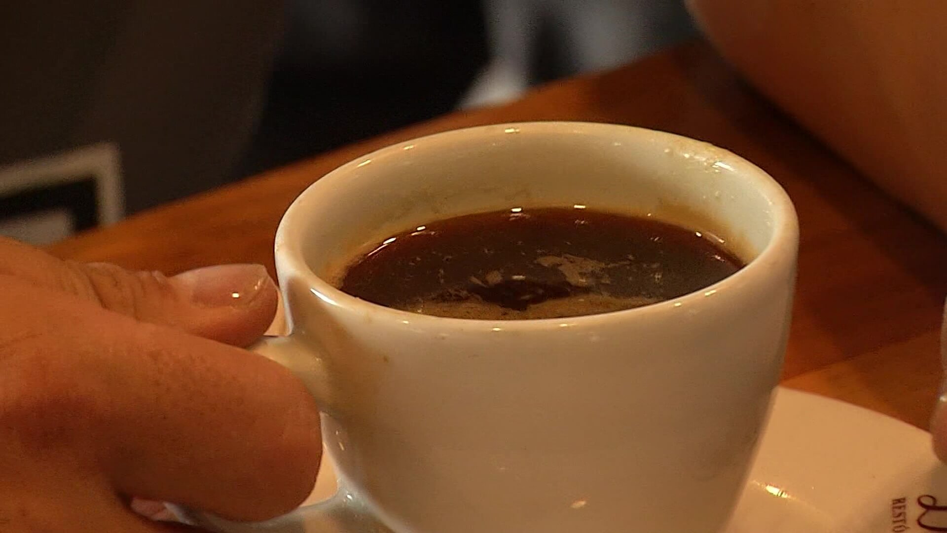 41 % de colombianos toma café a diario
