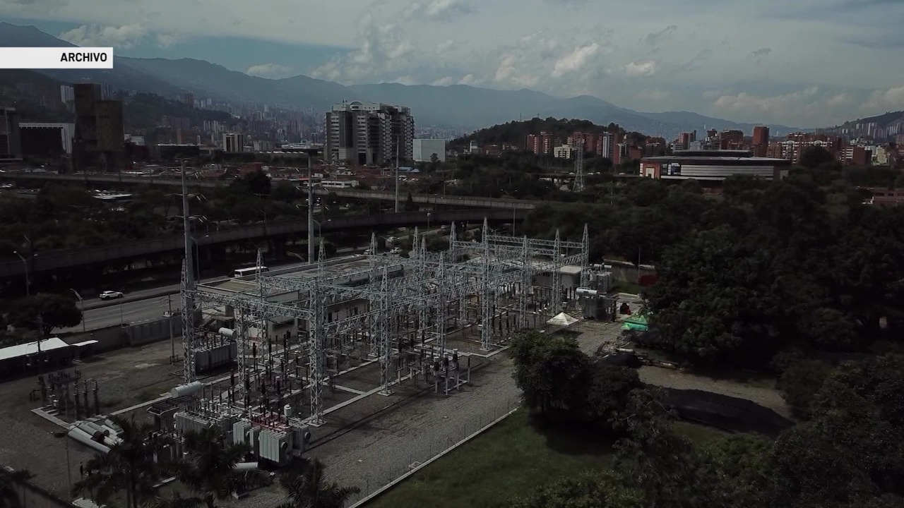 A explicar porqué subieron la electricidad