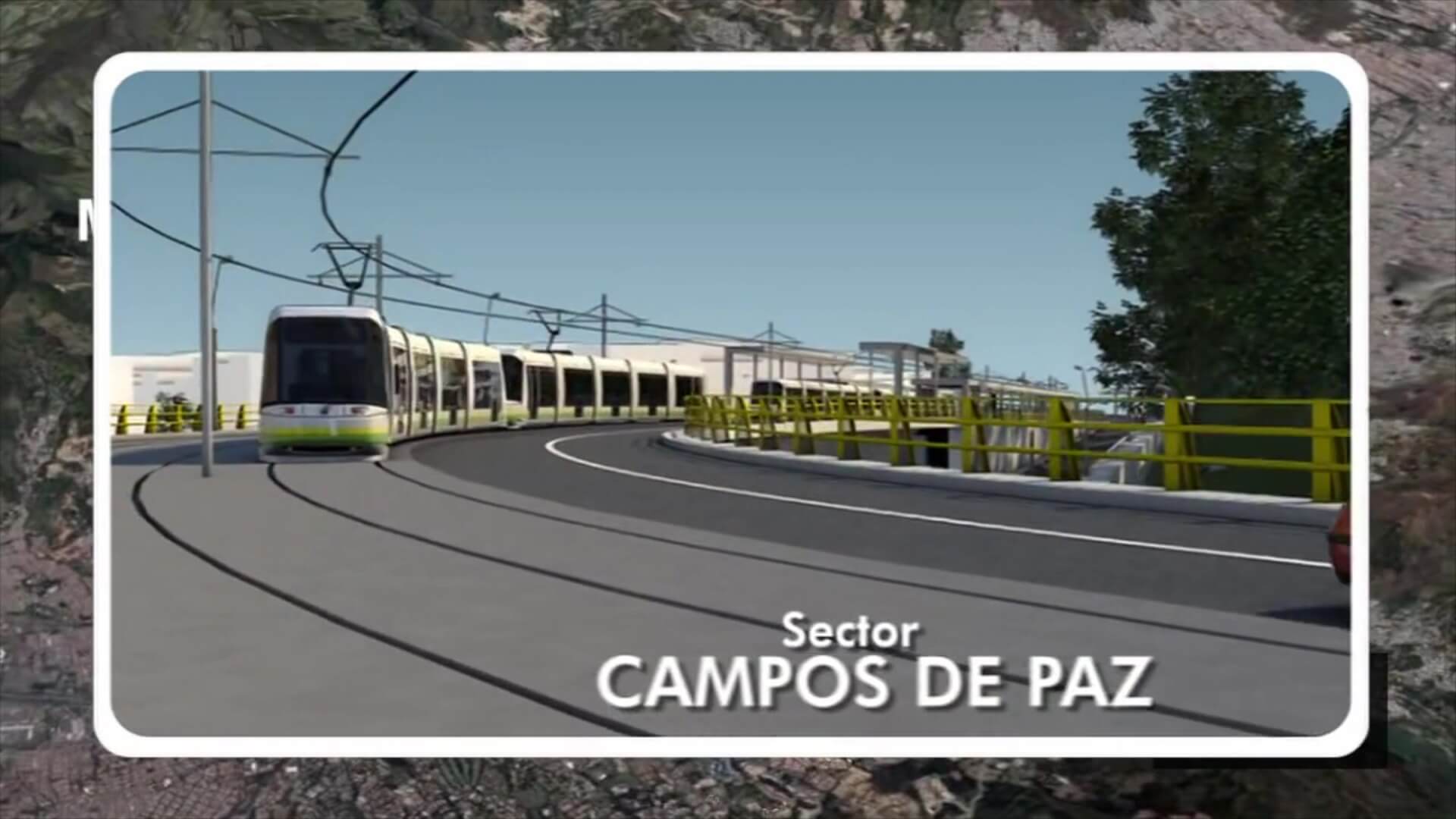 Adjudicaron contrato para construcción del Metro de la 80