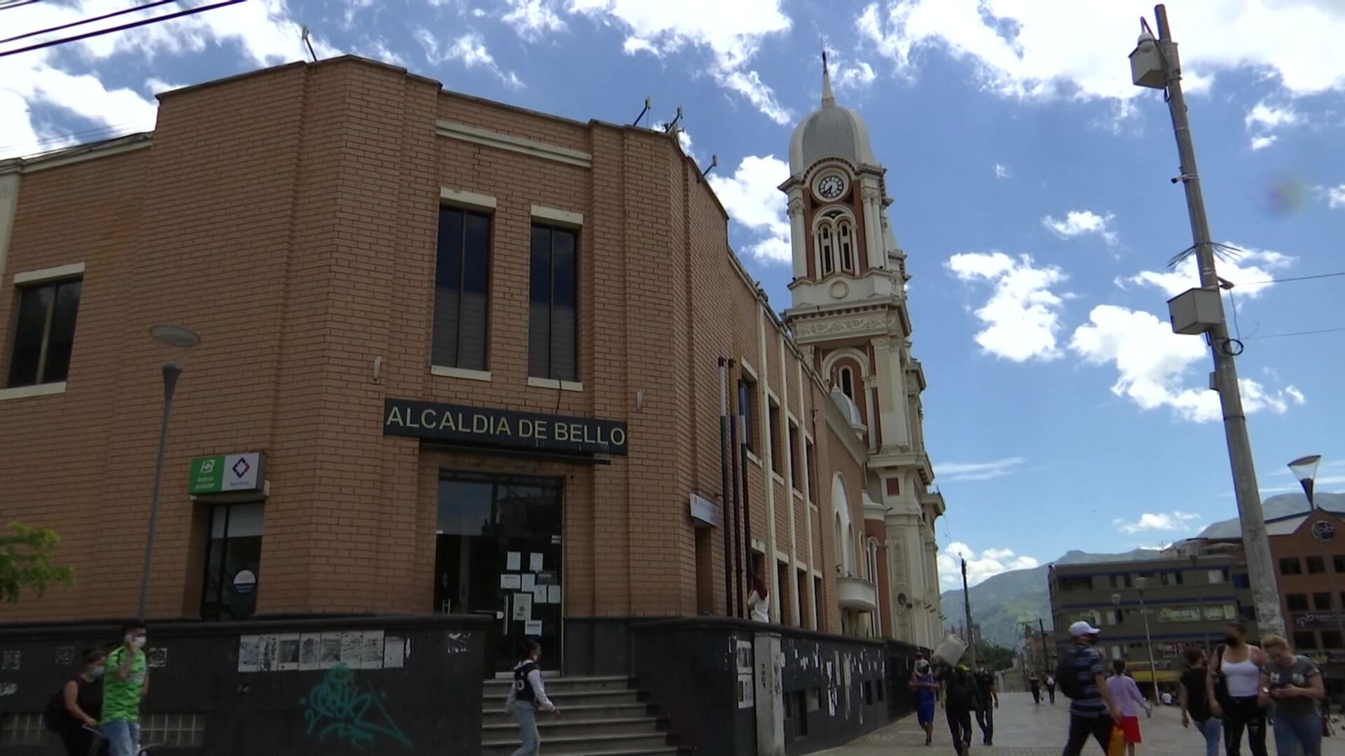 Capturados presuntos miembros de ‘los Chatas´