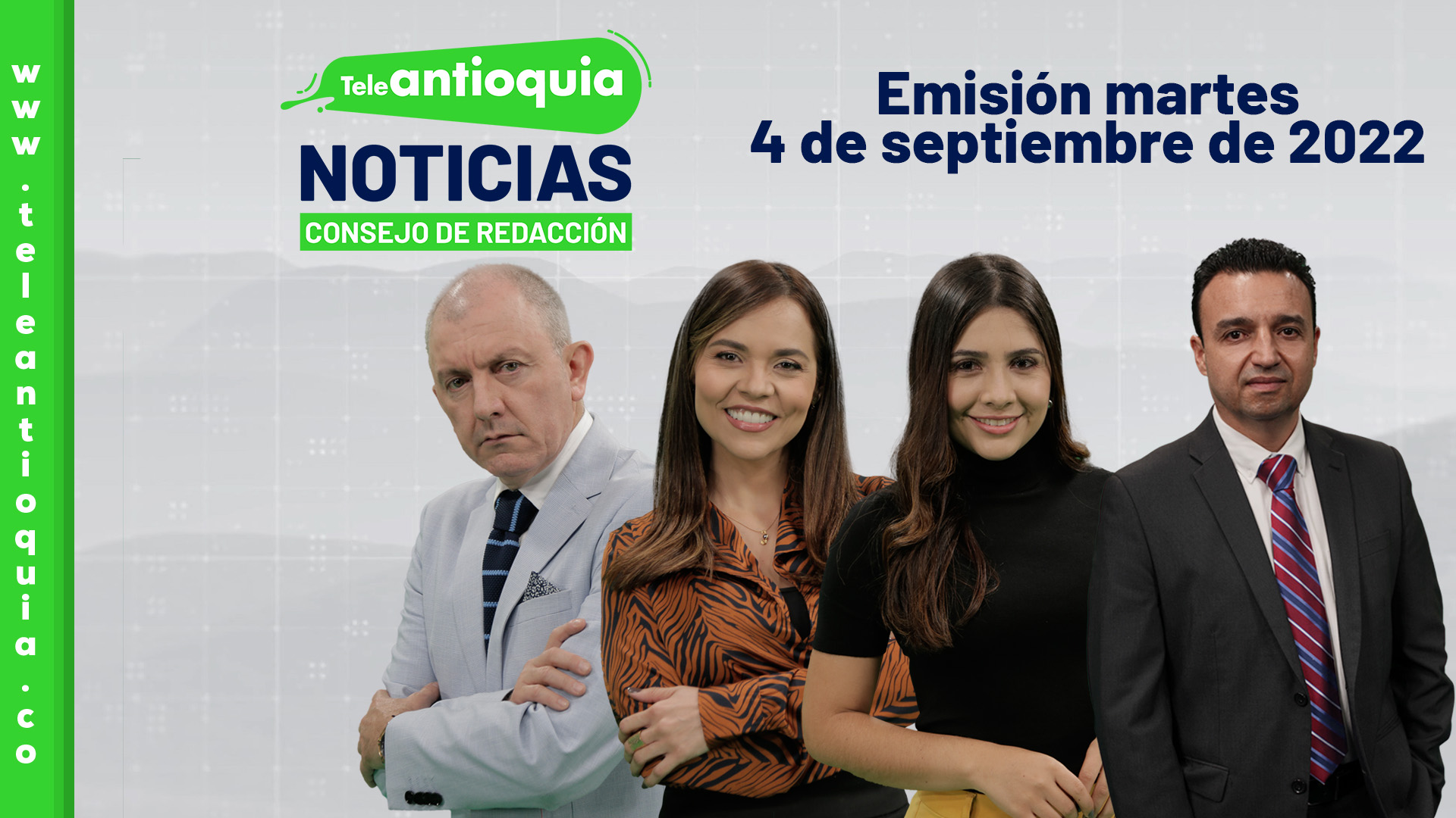 Consejo de Redacción 4 de octubre