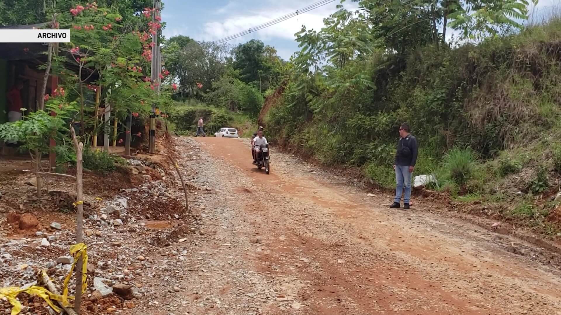 Doce menores reclutados por ilegales en El Bagre