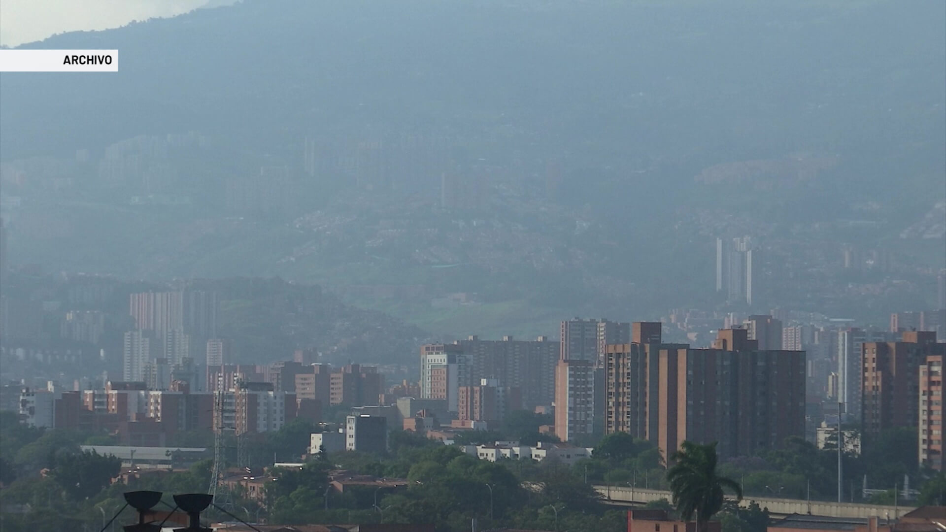 El aire contaminado afecta el sistema cardíaco