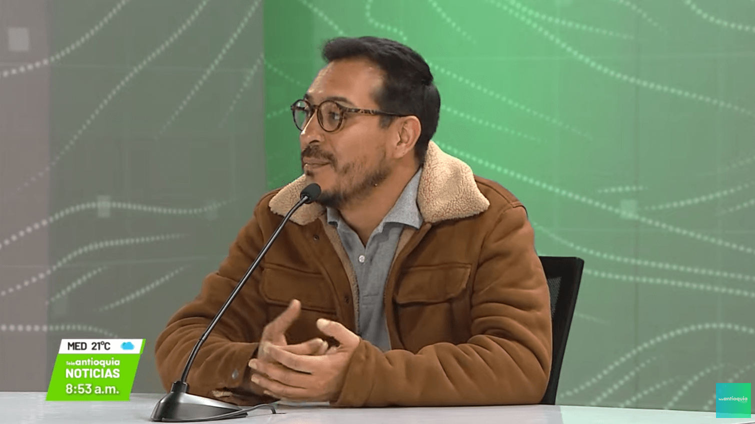 Entrevista con Felipe Sánchez, productor general «El Principito»
