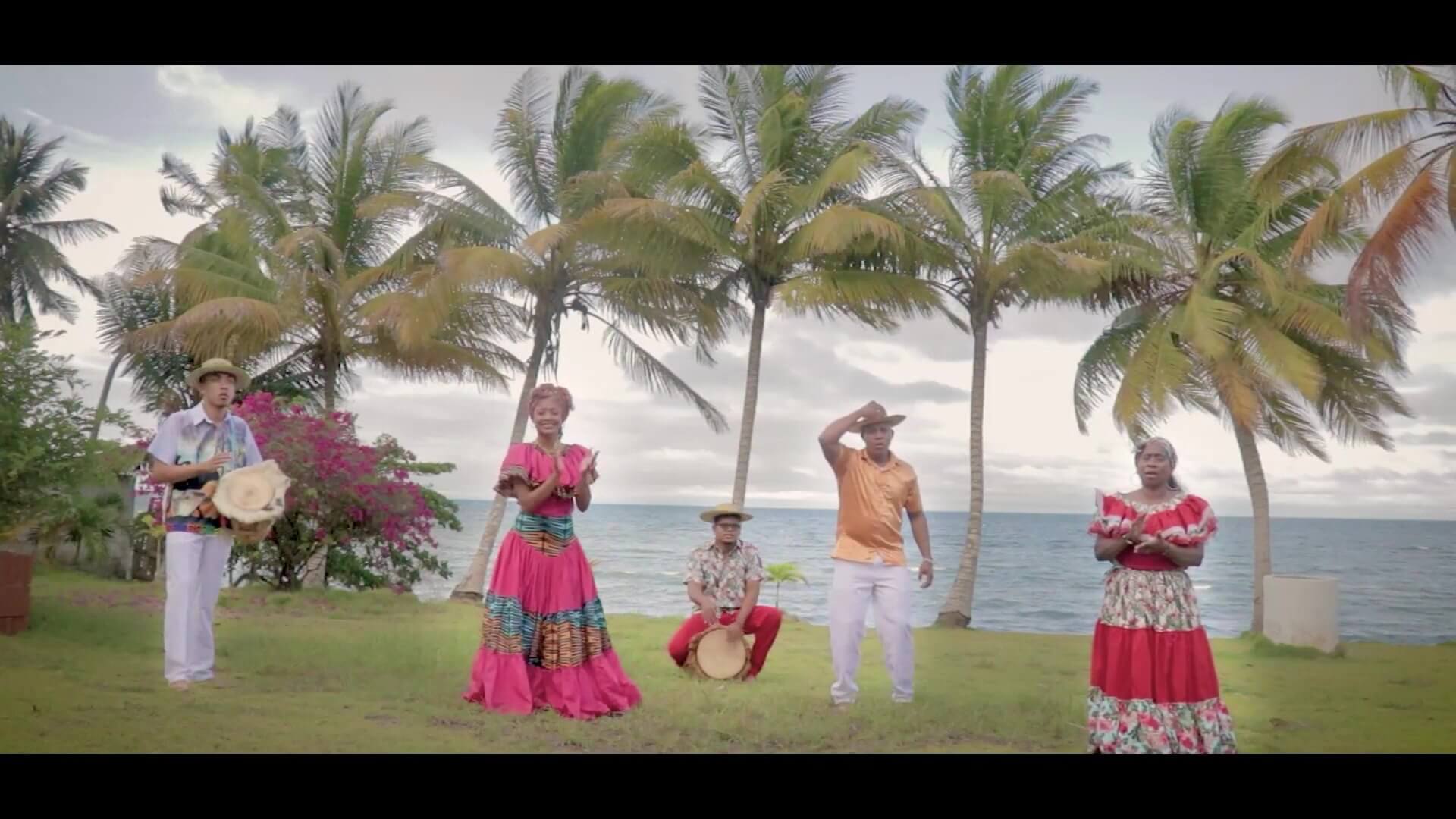 Festival del Bullerengue homenajea a migrantes