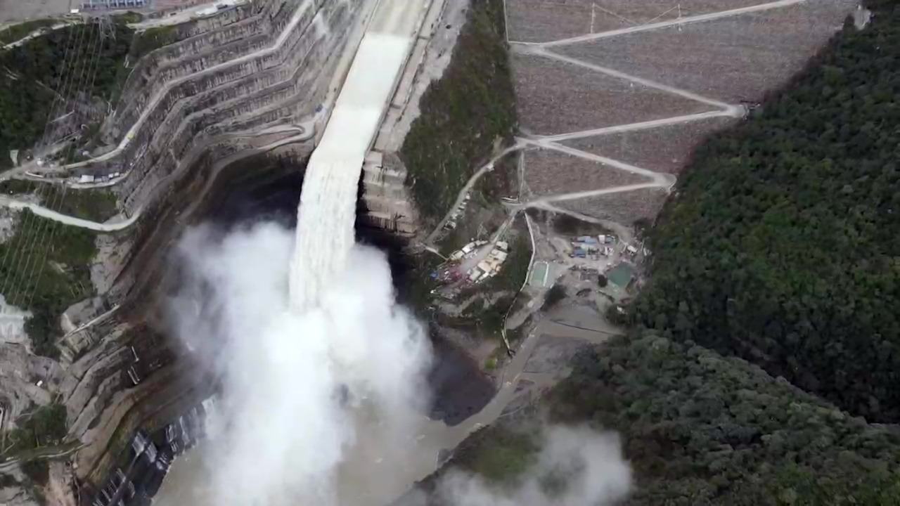 Hidroituango cumplirá con fecha límite: EPM