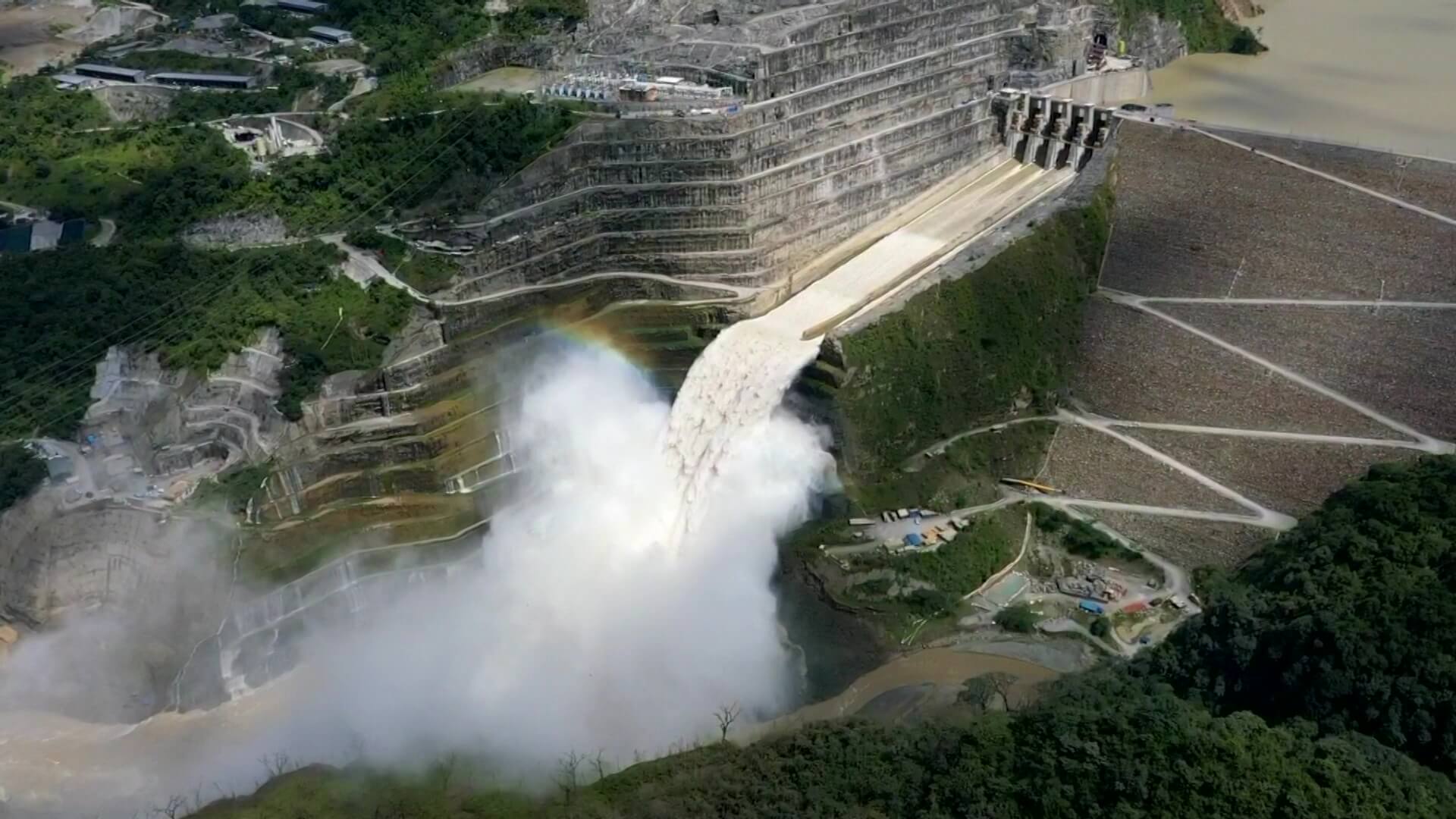 «Hidroituango podría retrasarse»: Daniel Quintero