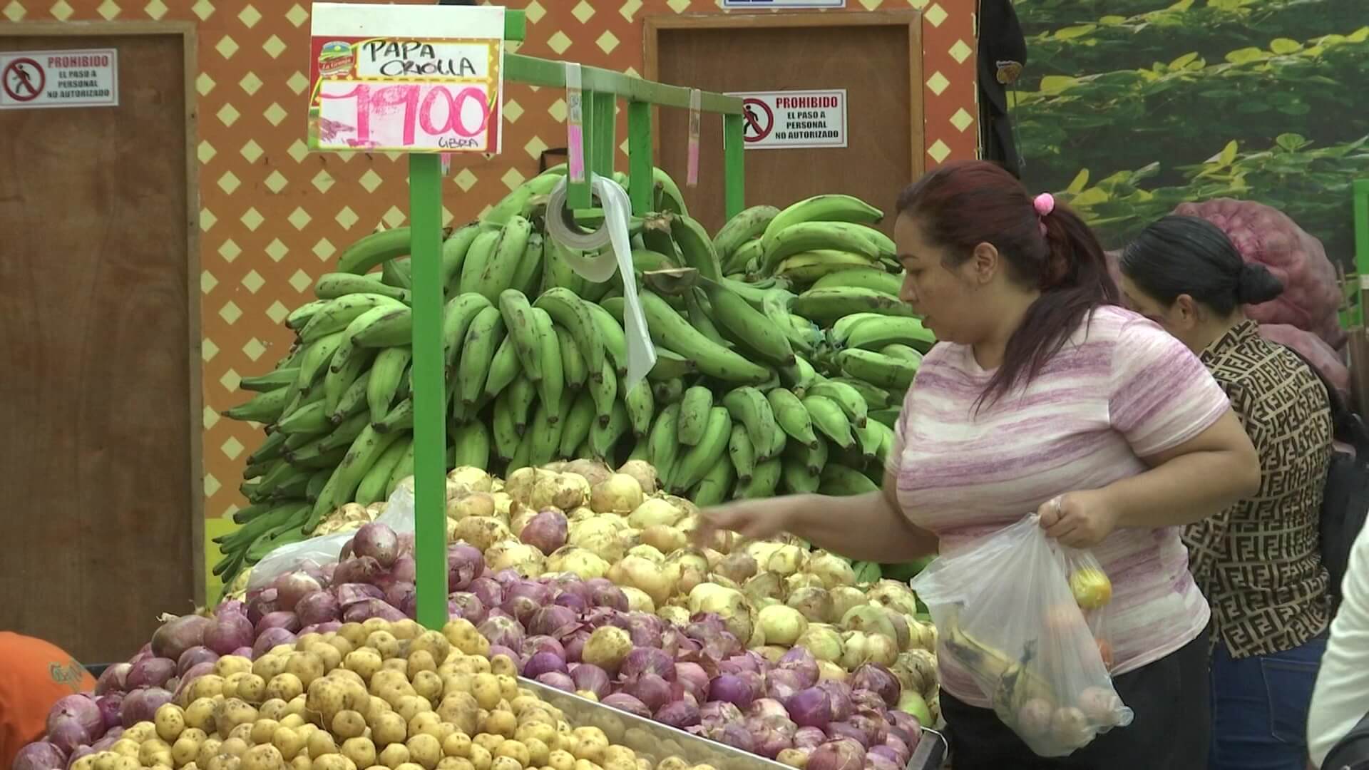 Inflación en 11,44 %, la más alta desde 1999