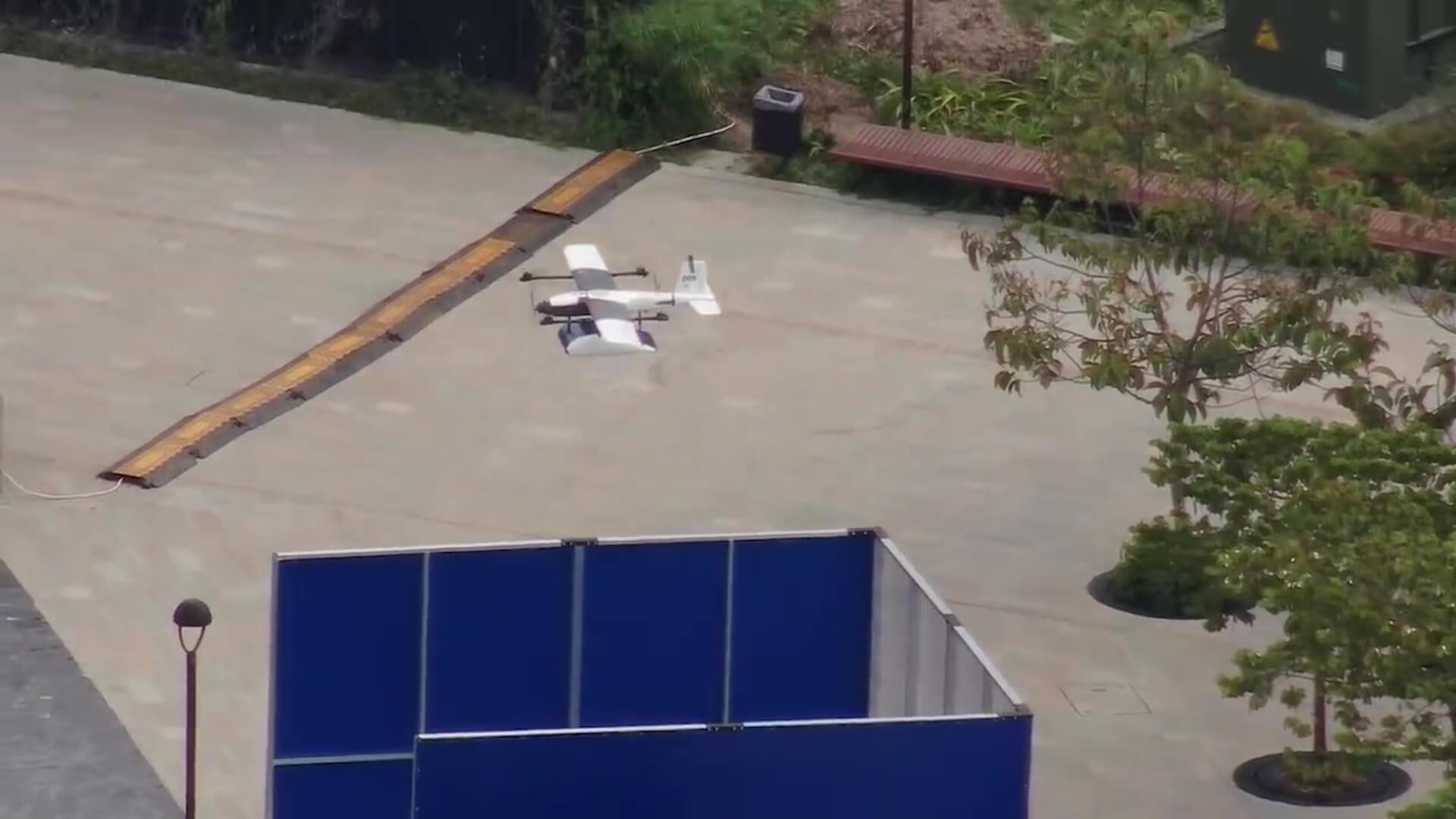 Río Medellín sería autopista para drones