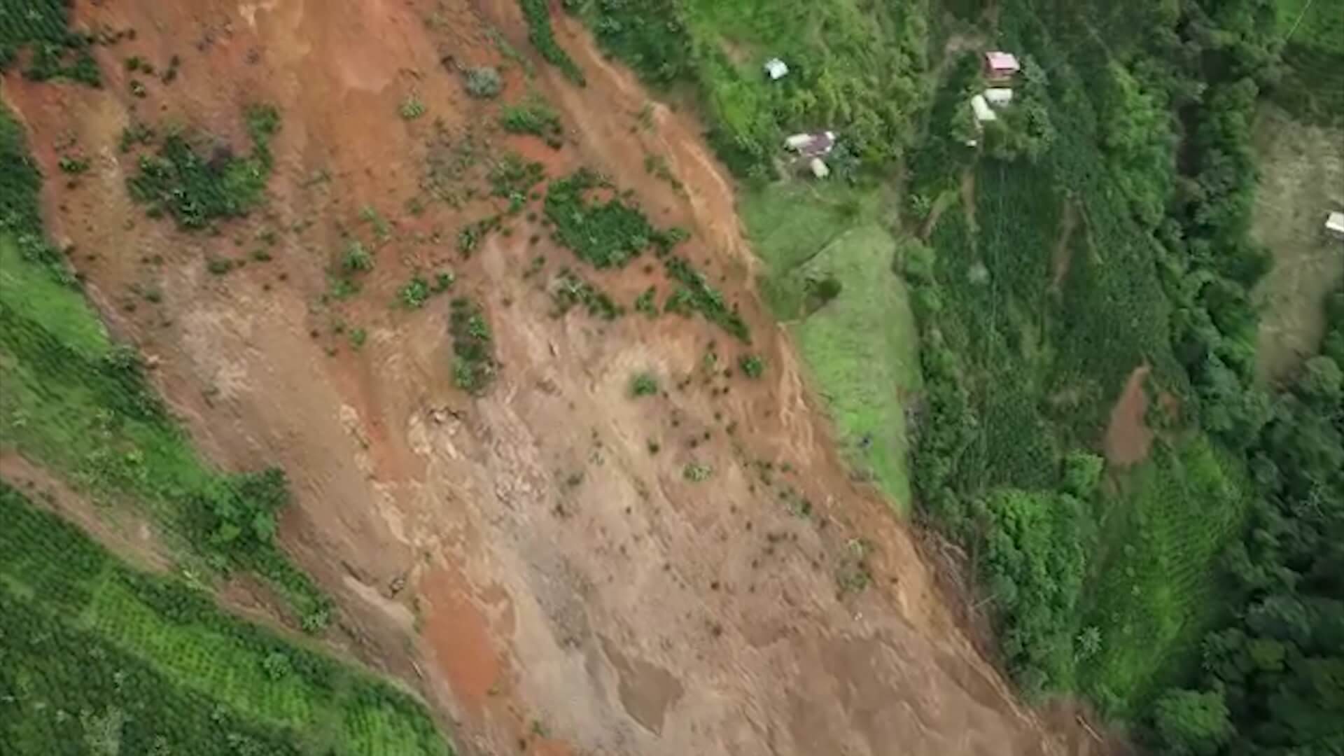 Se mantiene la alerta roja en Betulia