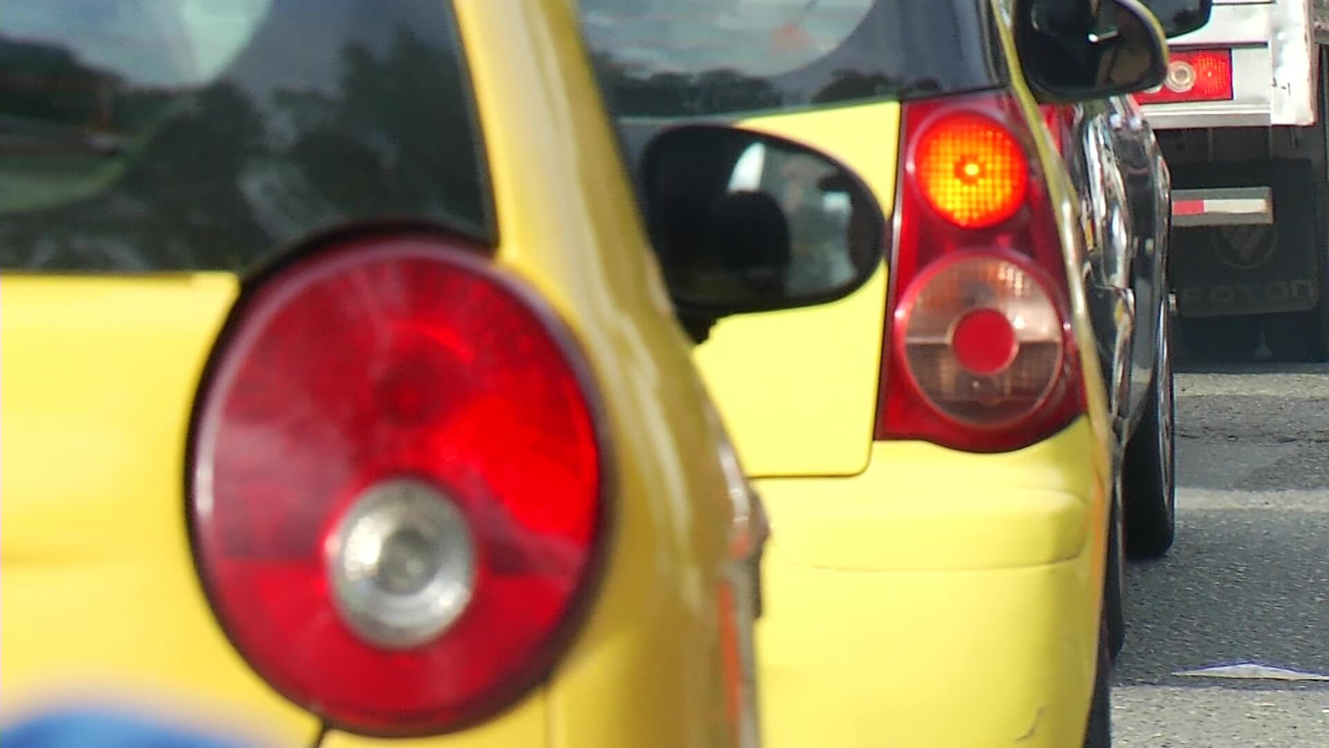 Taxista drogaba a sus pasajeros para robarles