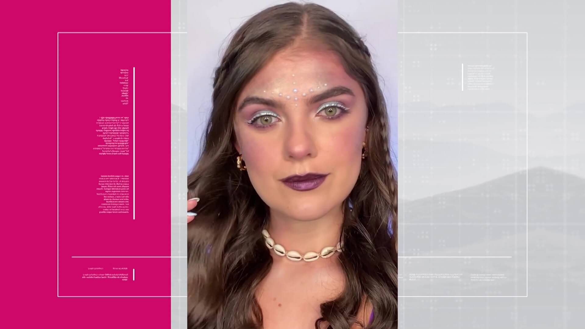 Tendencias de maquillaje para Halloween