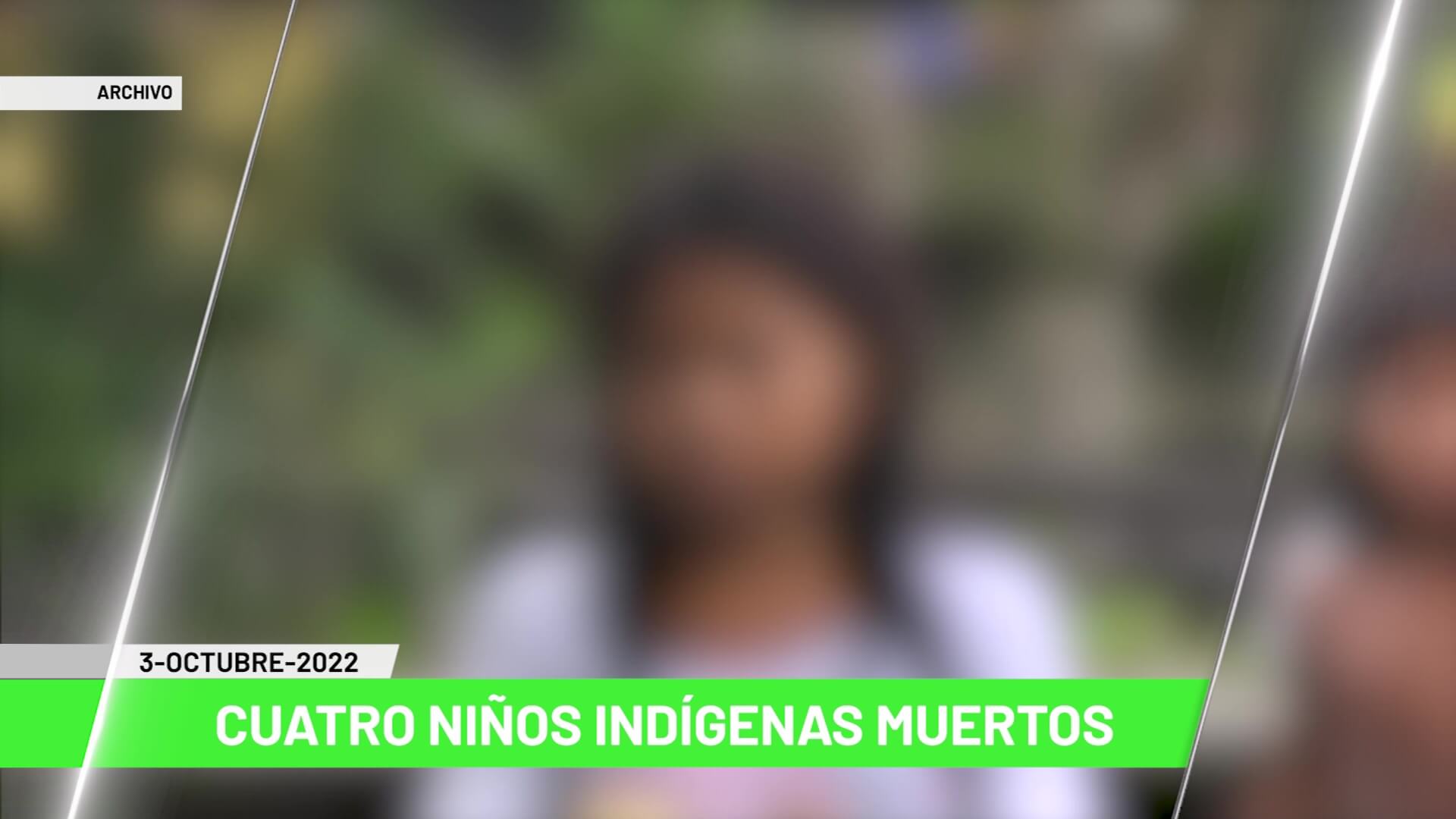 Titulares de Teleantioquia Noticias – lunes 03 de octubre de 2022