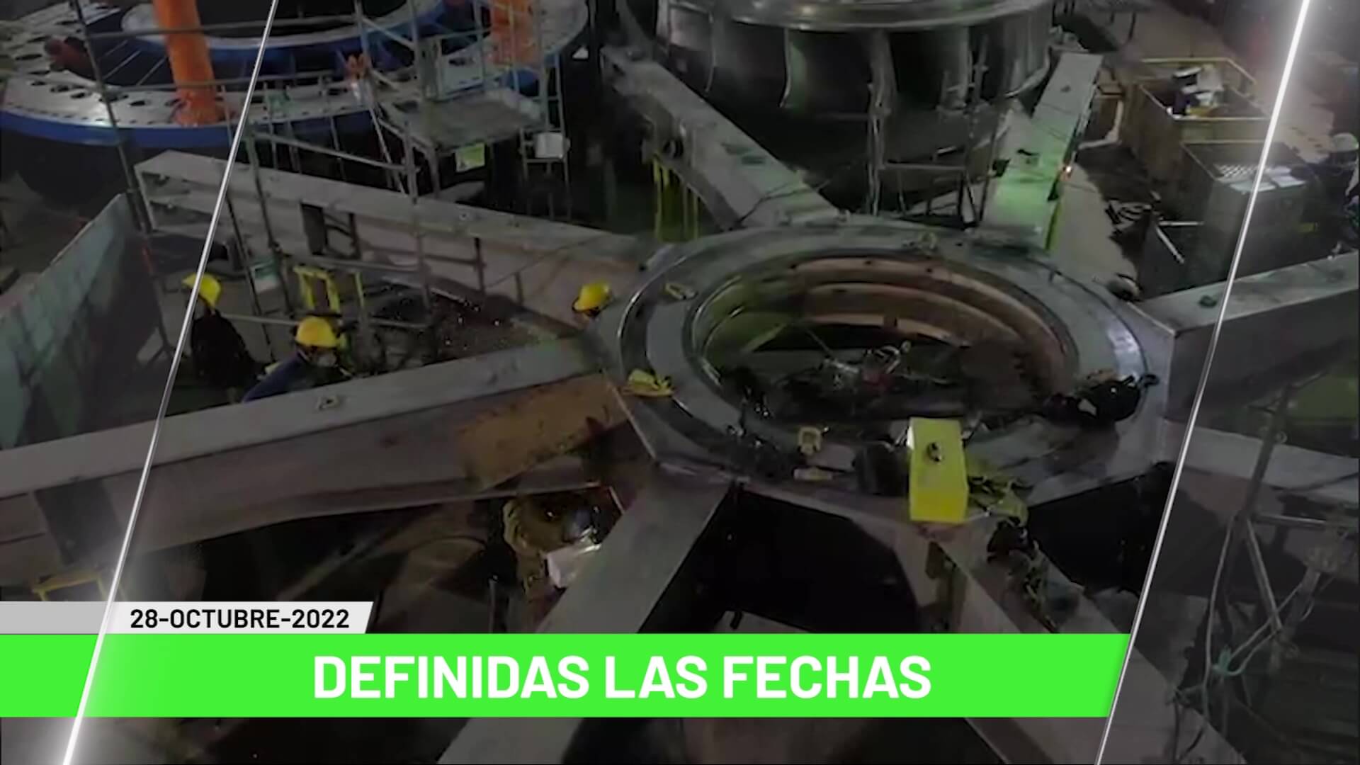 Titulares de Teleantioquia Noticias – viernes 28 de octubre de 2022