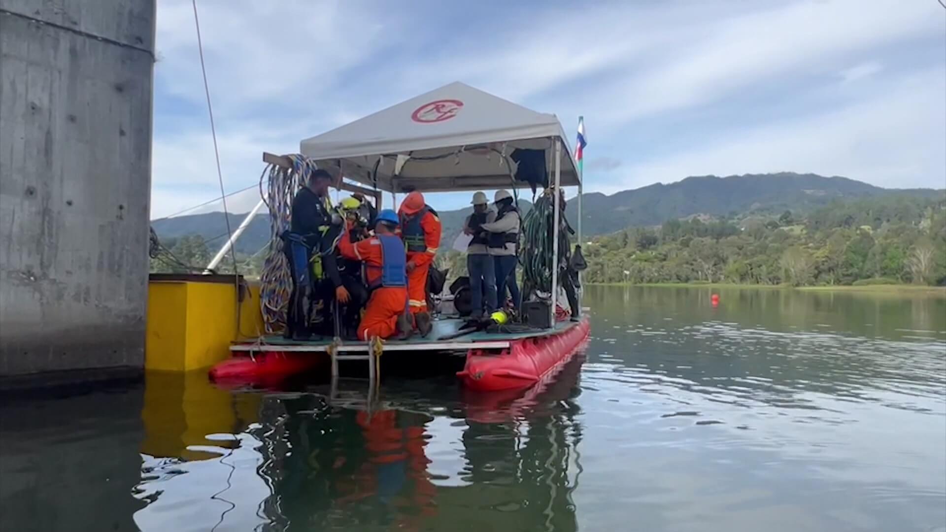 Un millón de usuarios sin servicio de agua potable