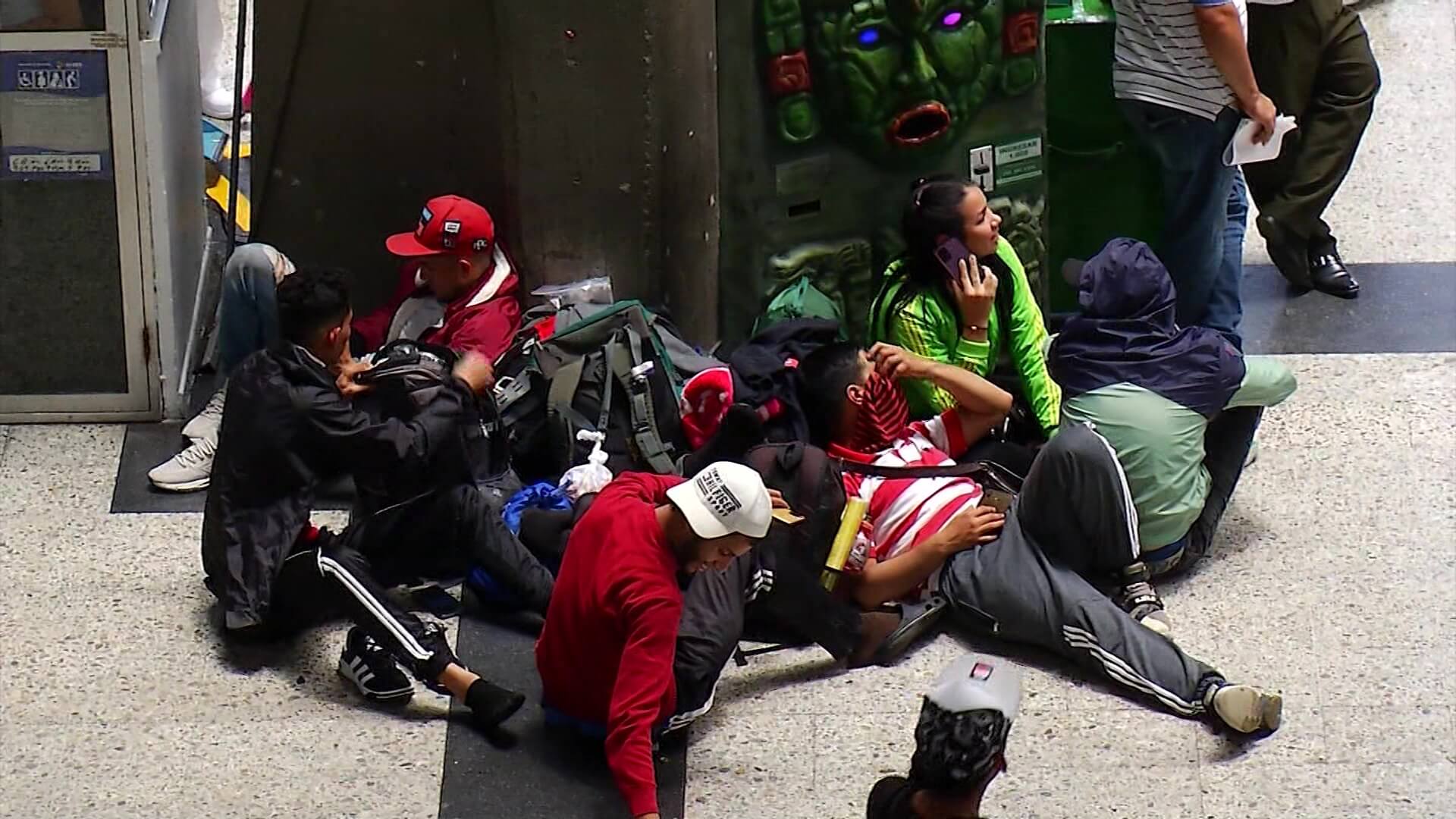 50 % de venezolanos planea regresar