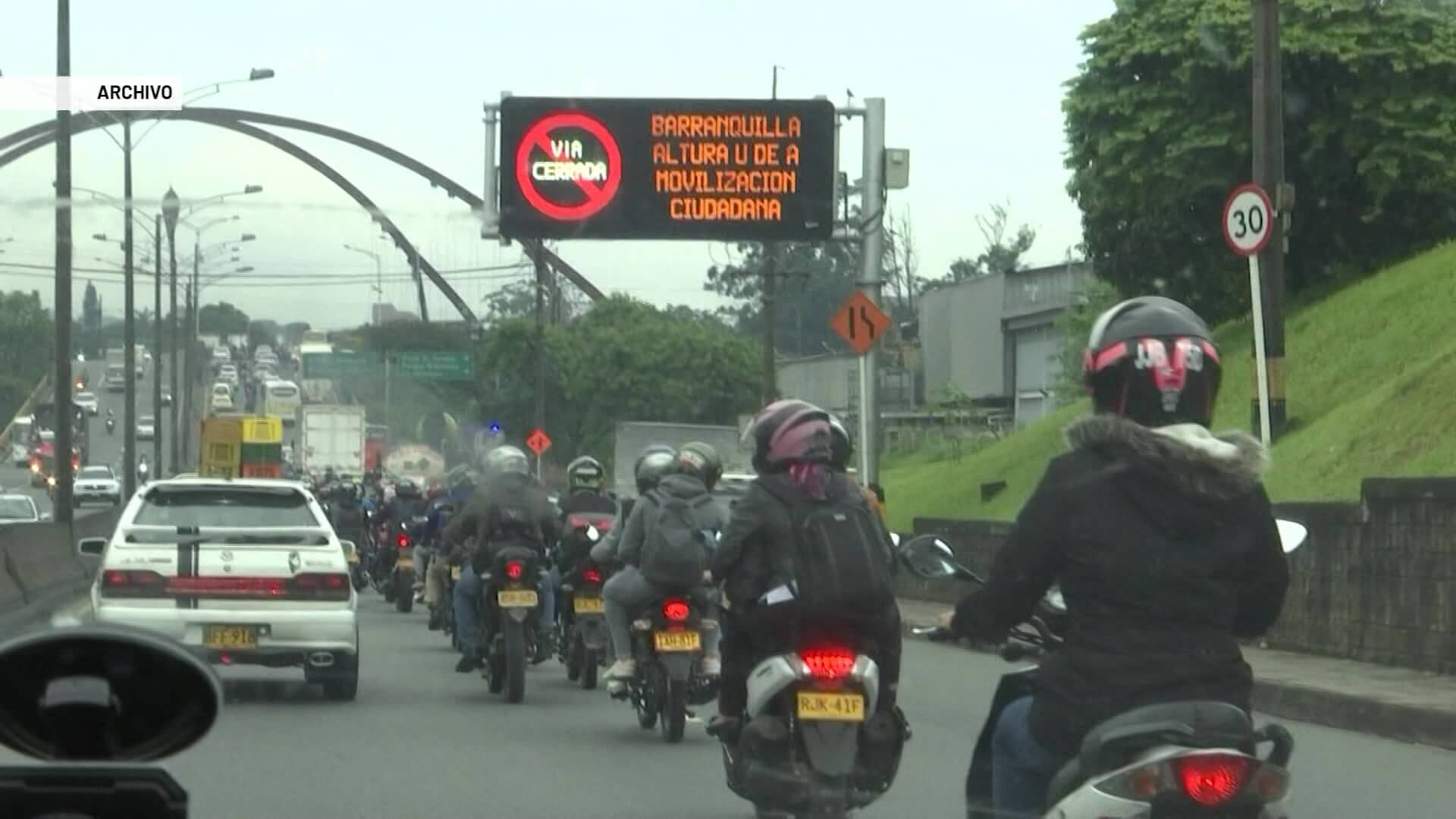 Accidentes de tránsito 222 muertos en 2022