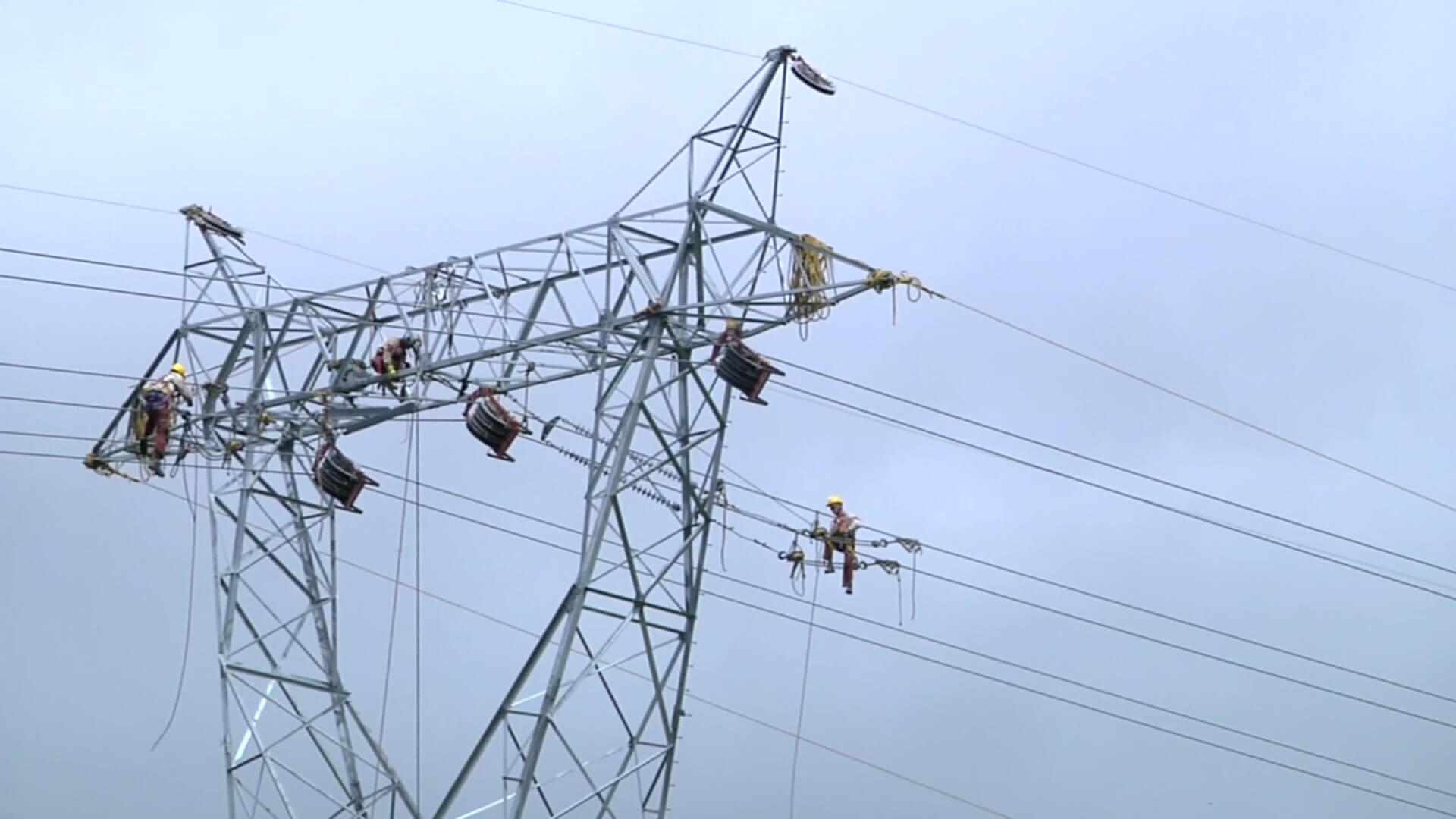 Antioquia: 69 % de energía, malgastada