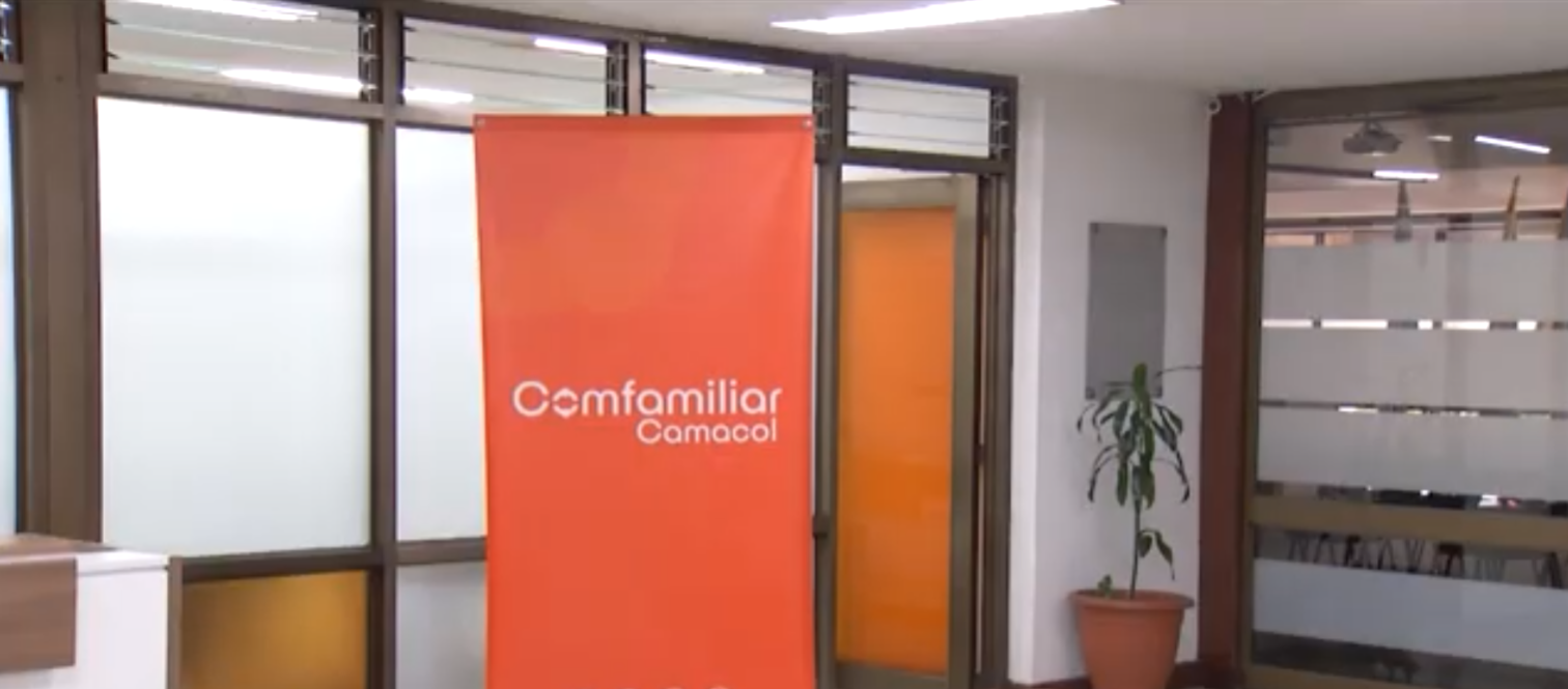 Confirmada fusión Comfamiliar-Comfenalco