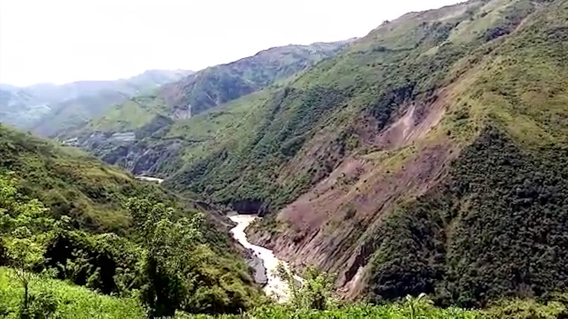 Disminuye alerta en Dabeiba y Uramita