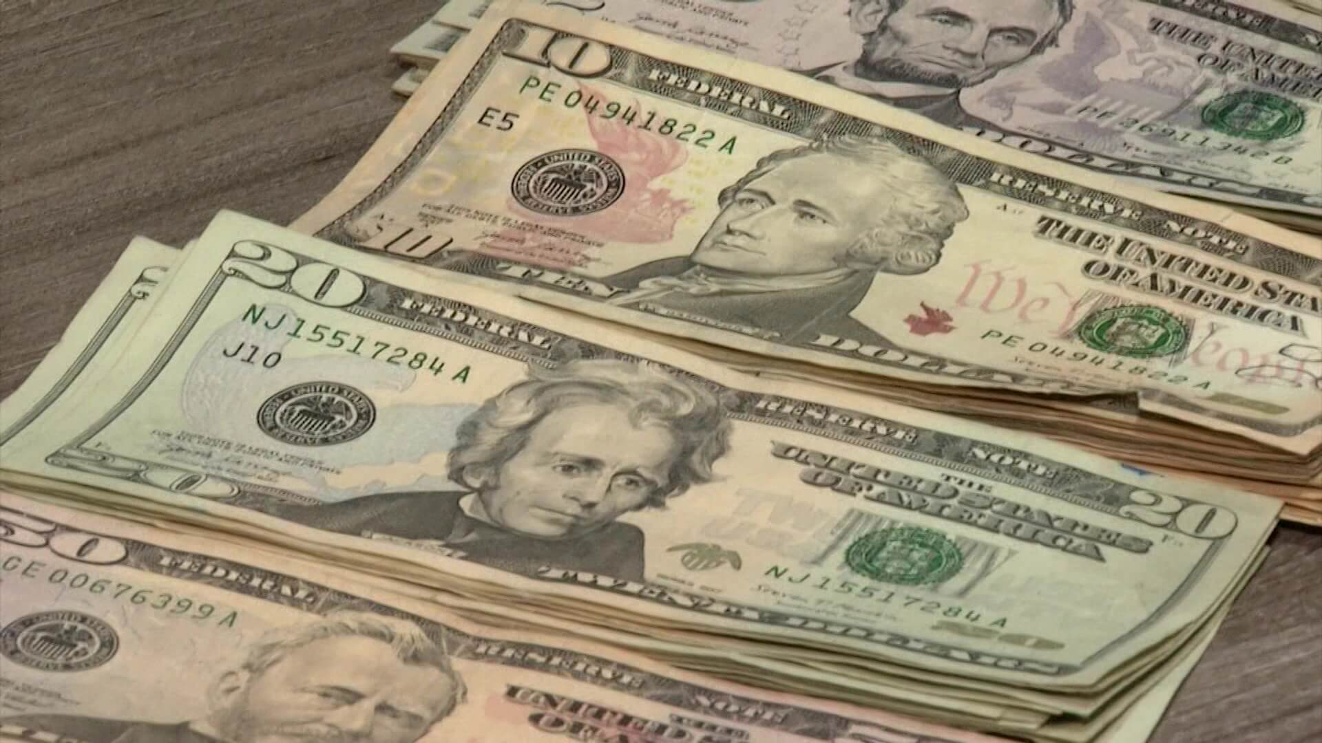 Dólar rondaría los $4.800 al final de 2022
