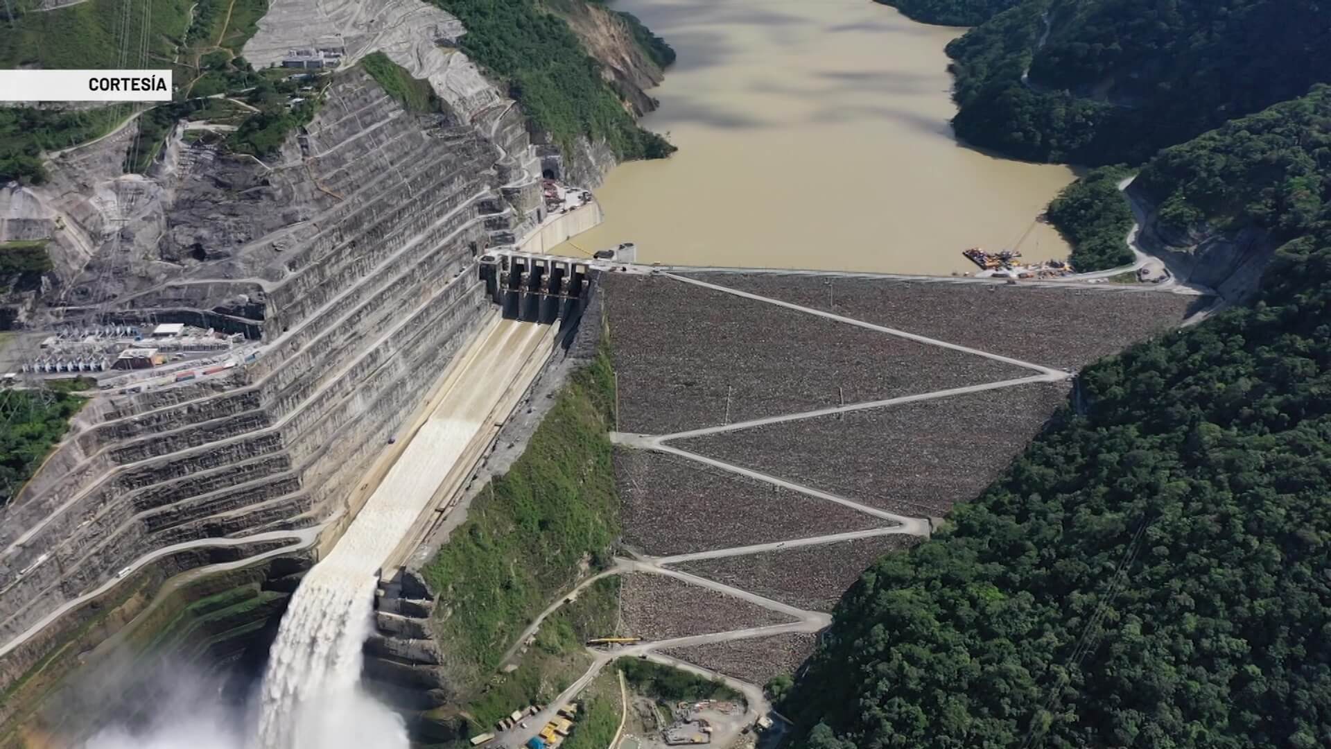 EPM habría pedido más tiempo para encendido de Hidroituango