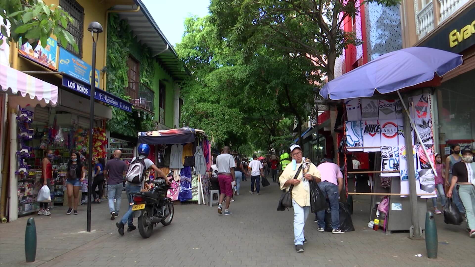 Elección de junta en Cámara de Comercio