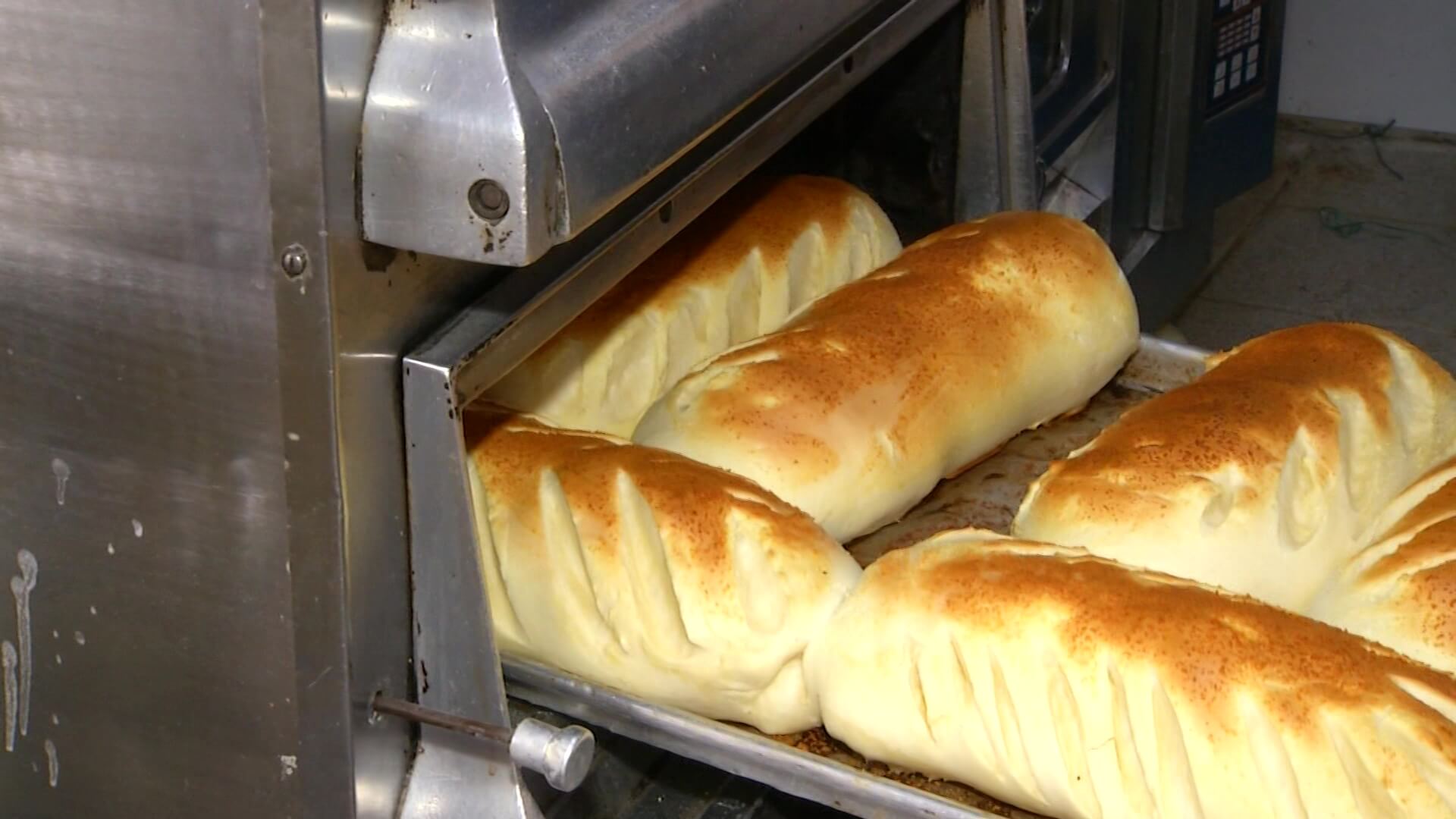 El pan subiría 10 % en el inicio de 2023