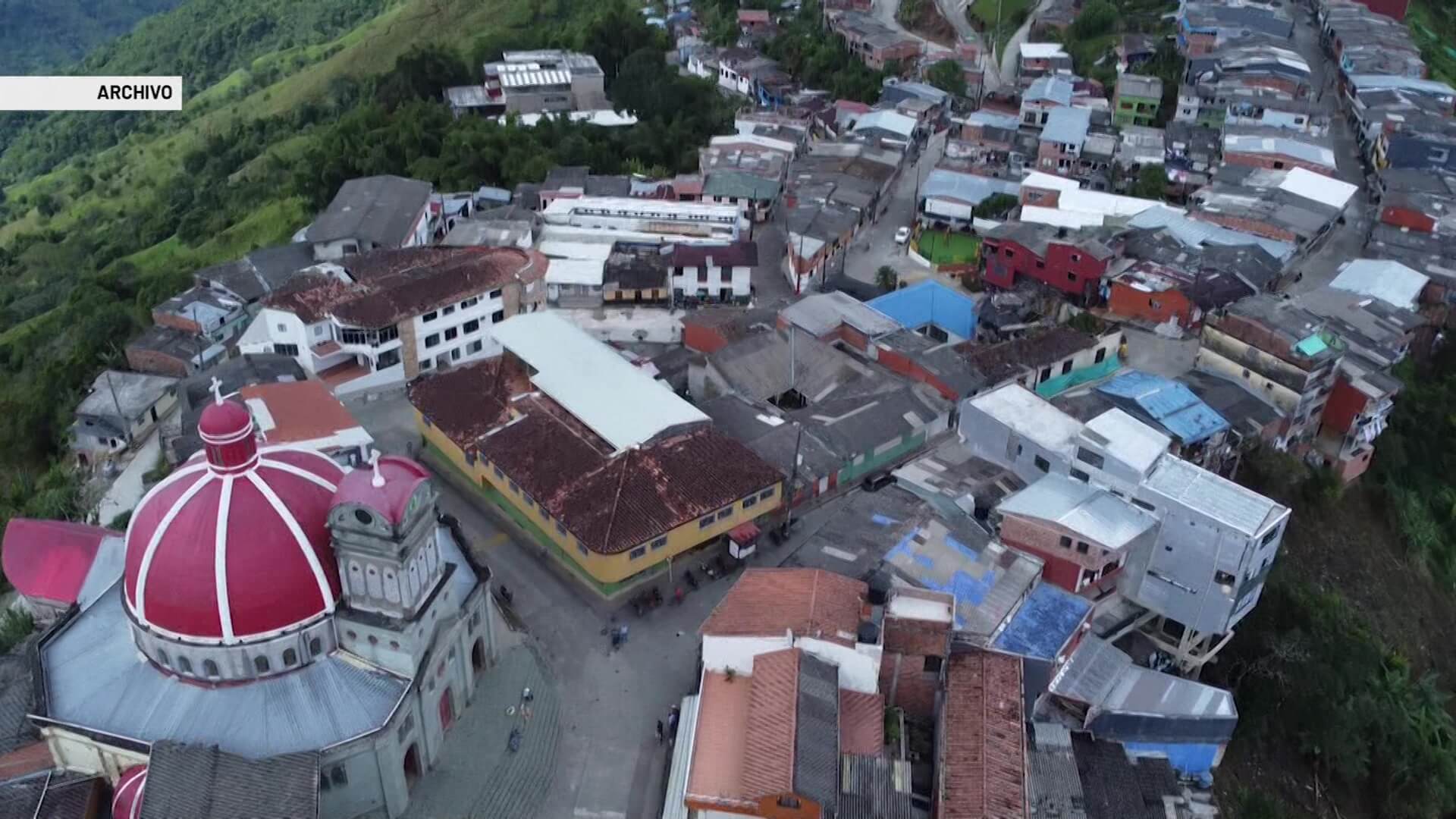 Fueron hallados dos cuerpos decapitados en Valdivia