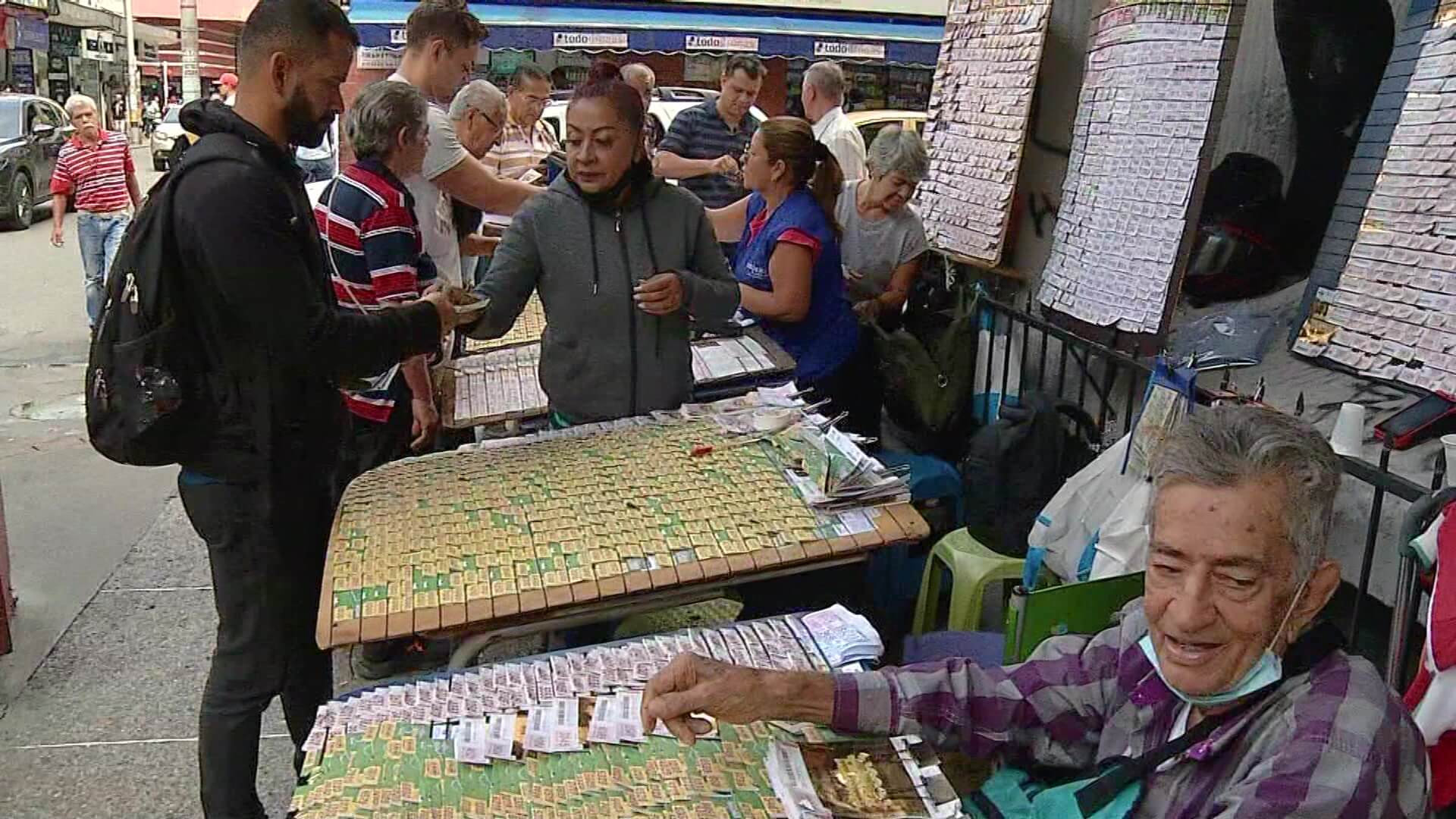 Lotería de Medellín más ventas y transferencias