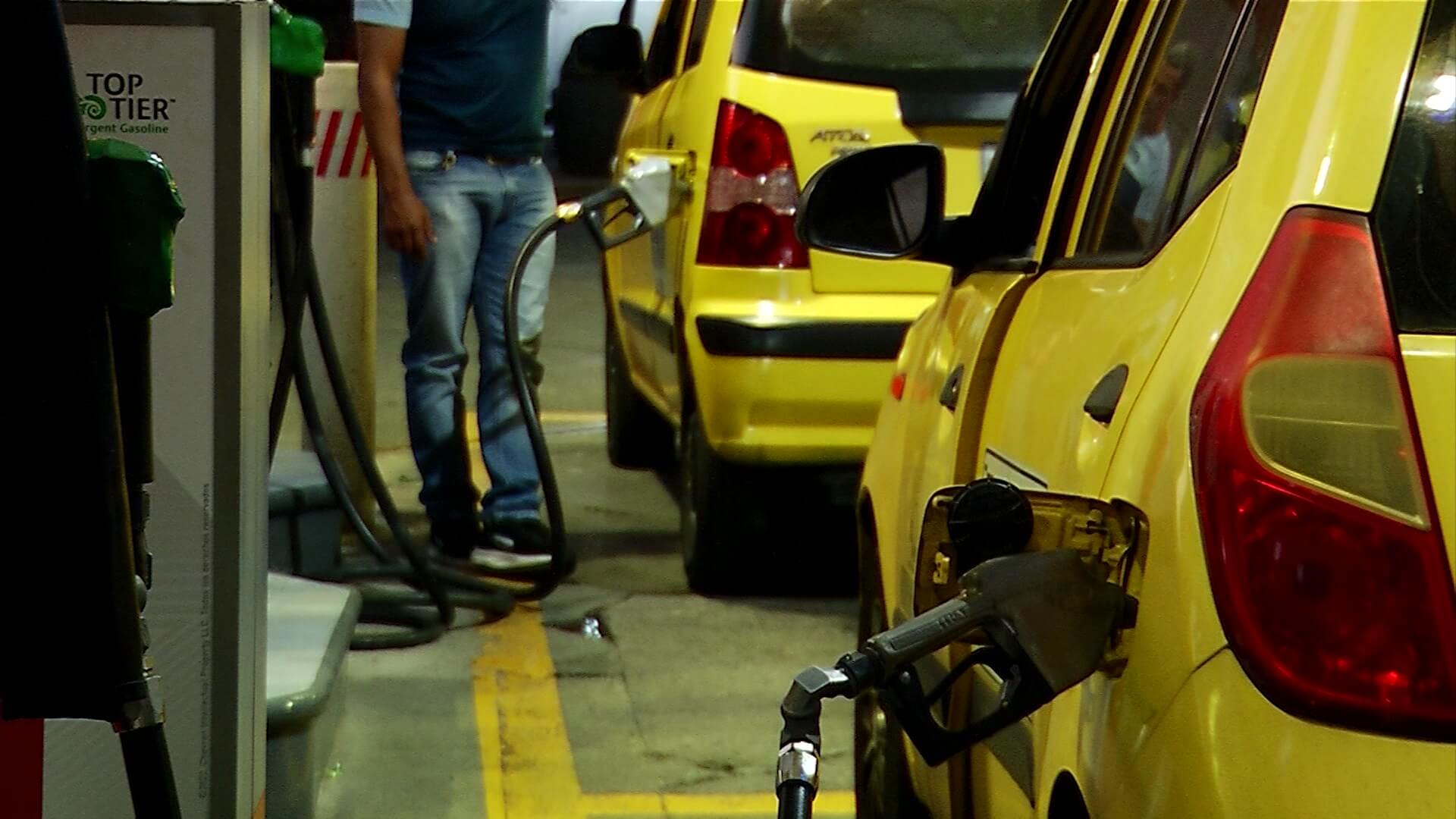 Mañana, gasolina subirá otros $200