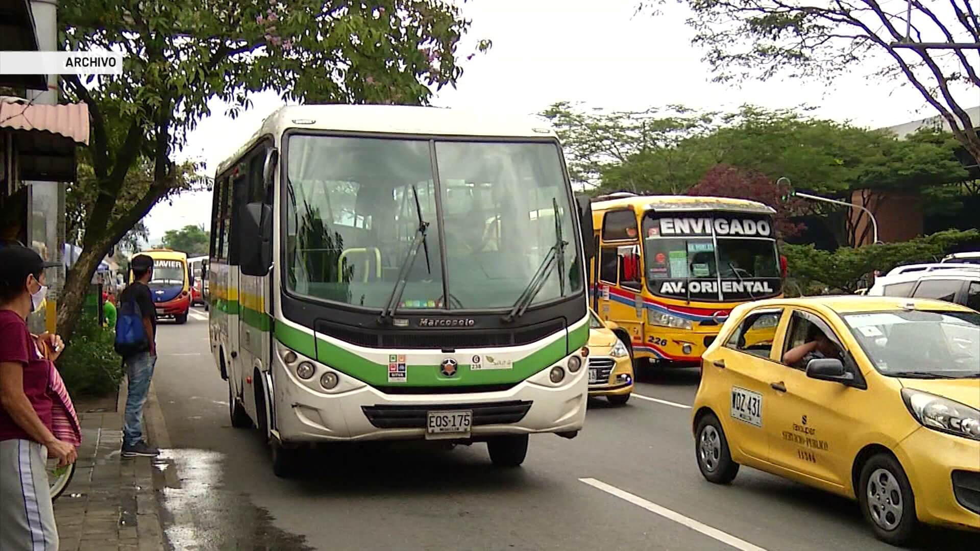 Alcaldía debe al Metro más de $154 mil millones