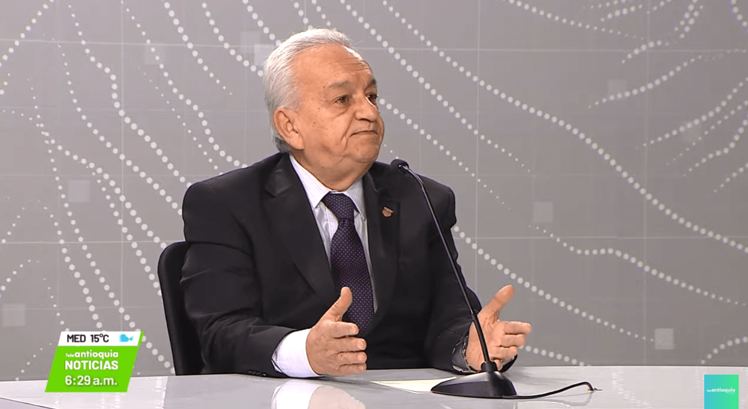 Entrevista con Nelson Hurtado Obando, abogado Responsabilidad Civil – Estado