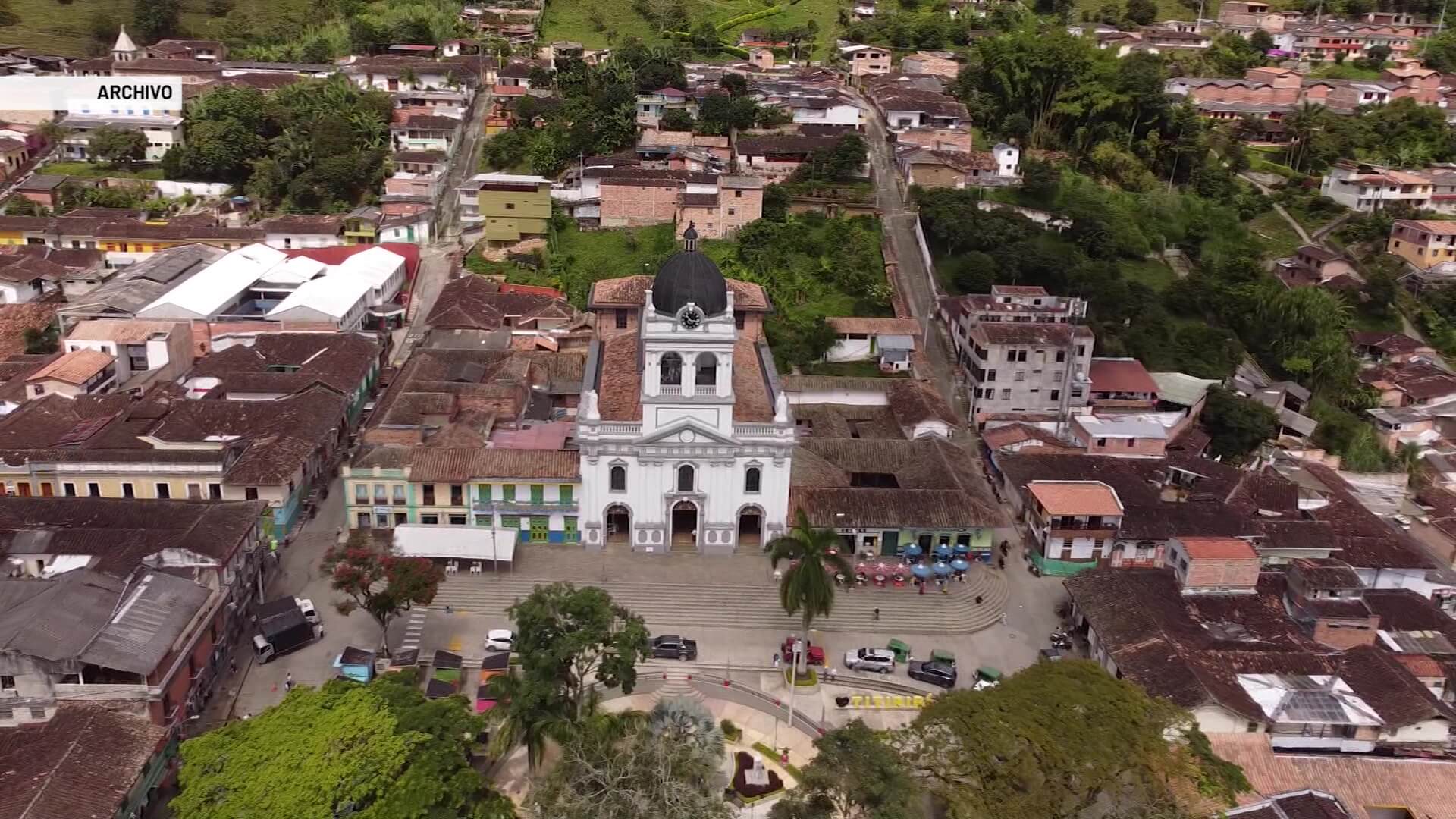 Piloto de justicia restaurativa en cárcel de Titiribí