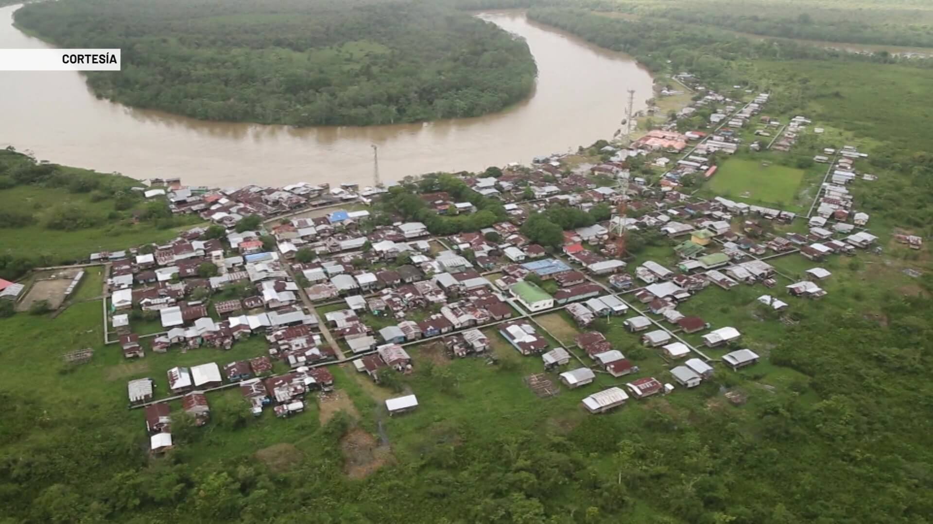 Recomiendan trasladar a Pavarandocito