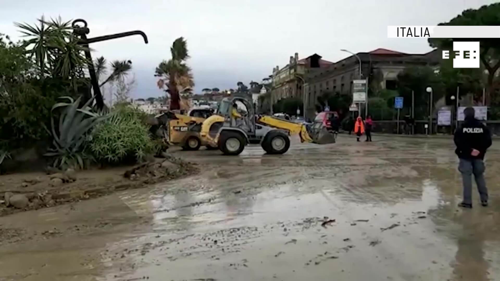 Resumen internacional en Teleantioquia Noticias