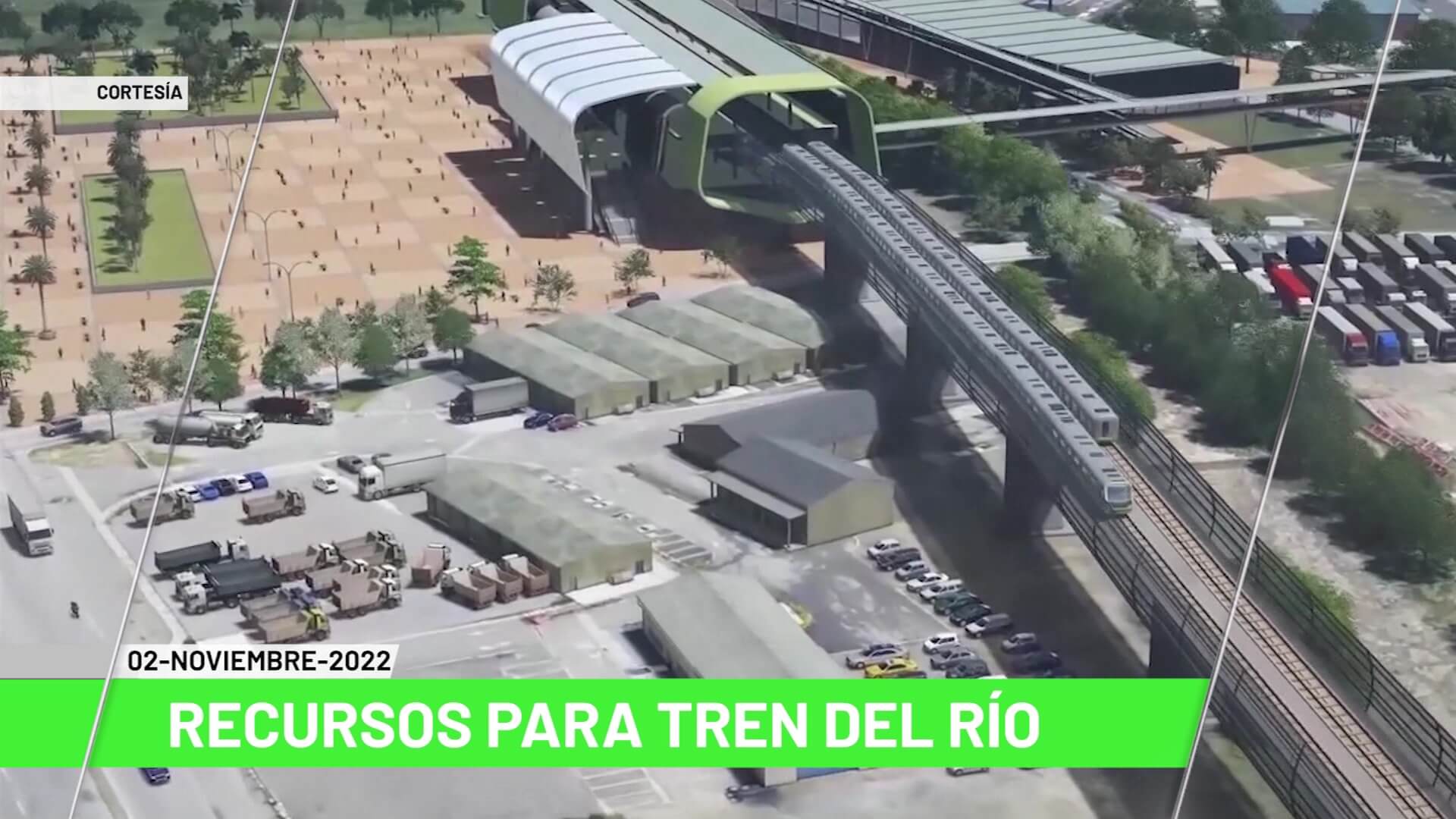 Titulares de Teleantioquia Noticias – miércoles 02 de noviembre de 2022