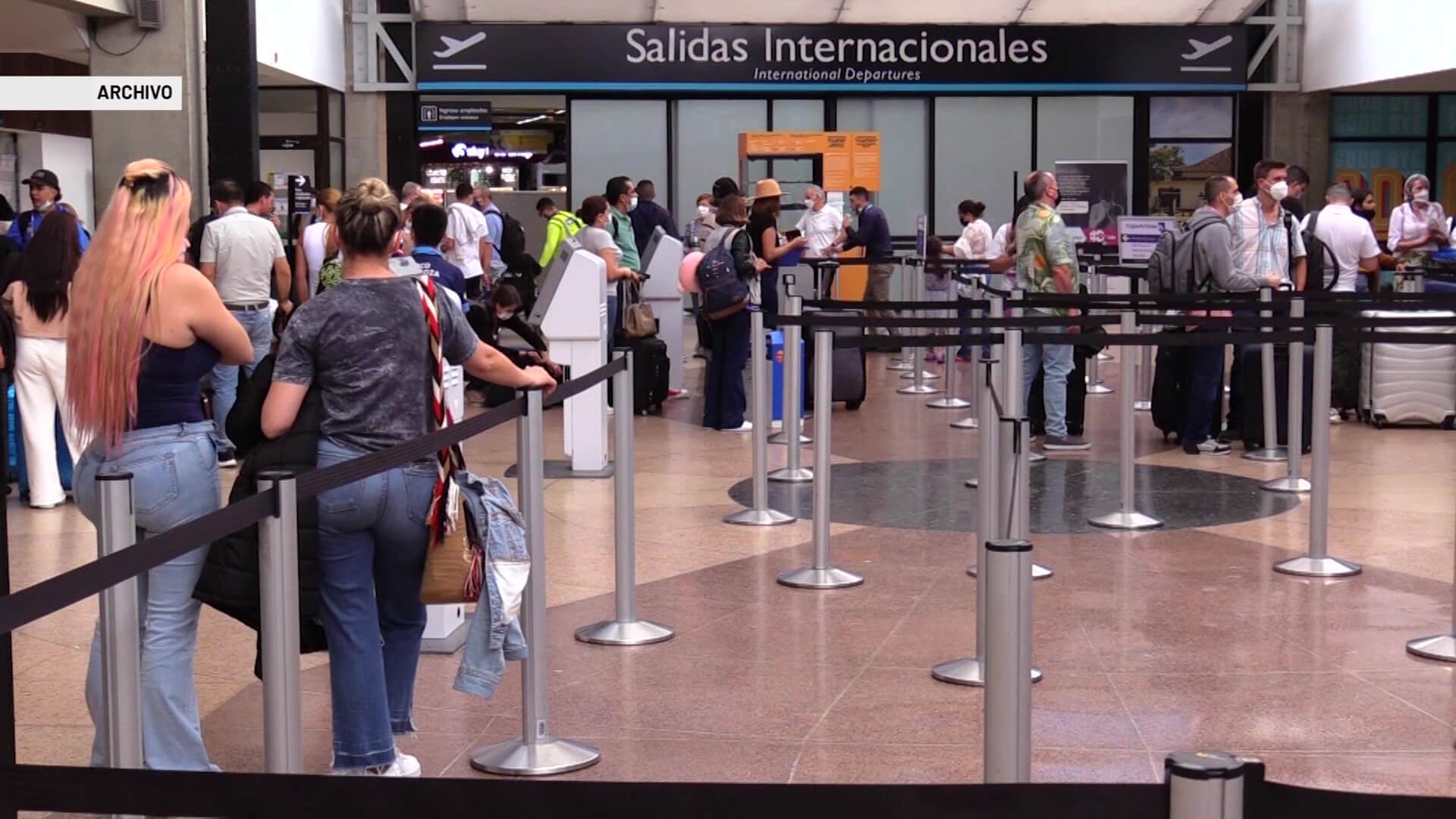 Turismo, afectado por precio del dólar