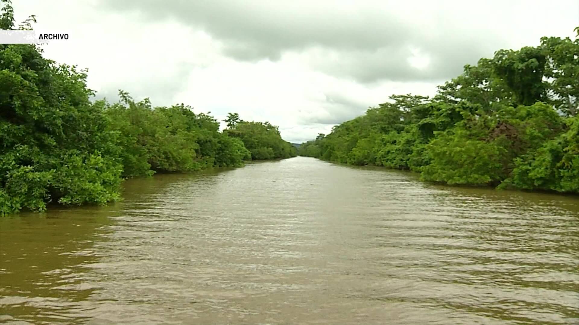 Vía libre a obras del Puerto Pisisí