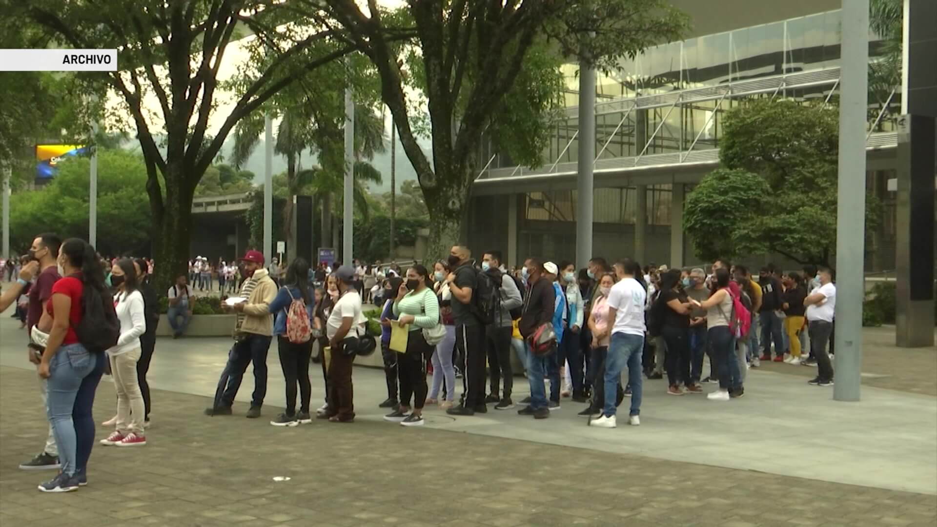 10 % de recién nacidos son venezolanos