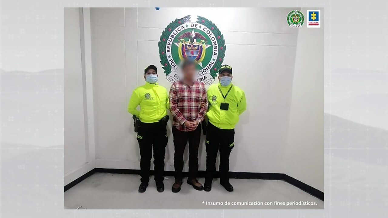 A la cárcel mexicano por delitos sexuales