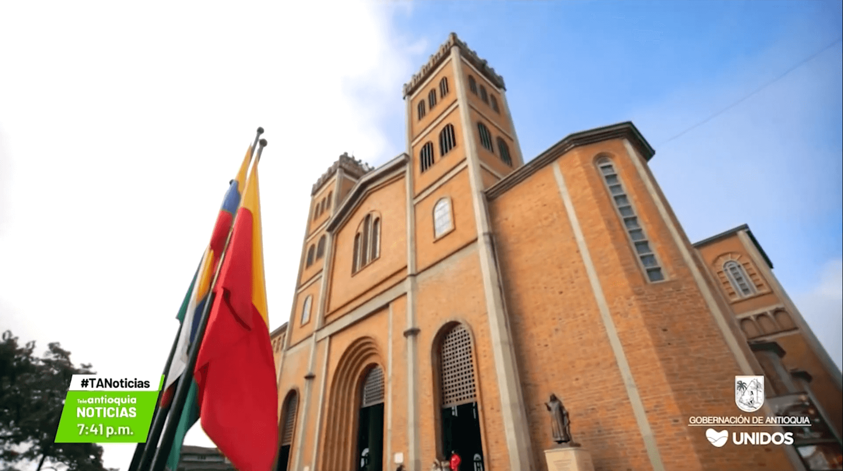 Antioquia: opciones de turismo para fin de año
