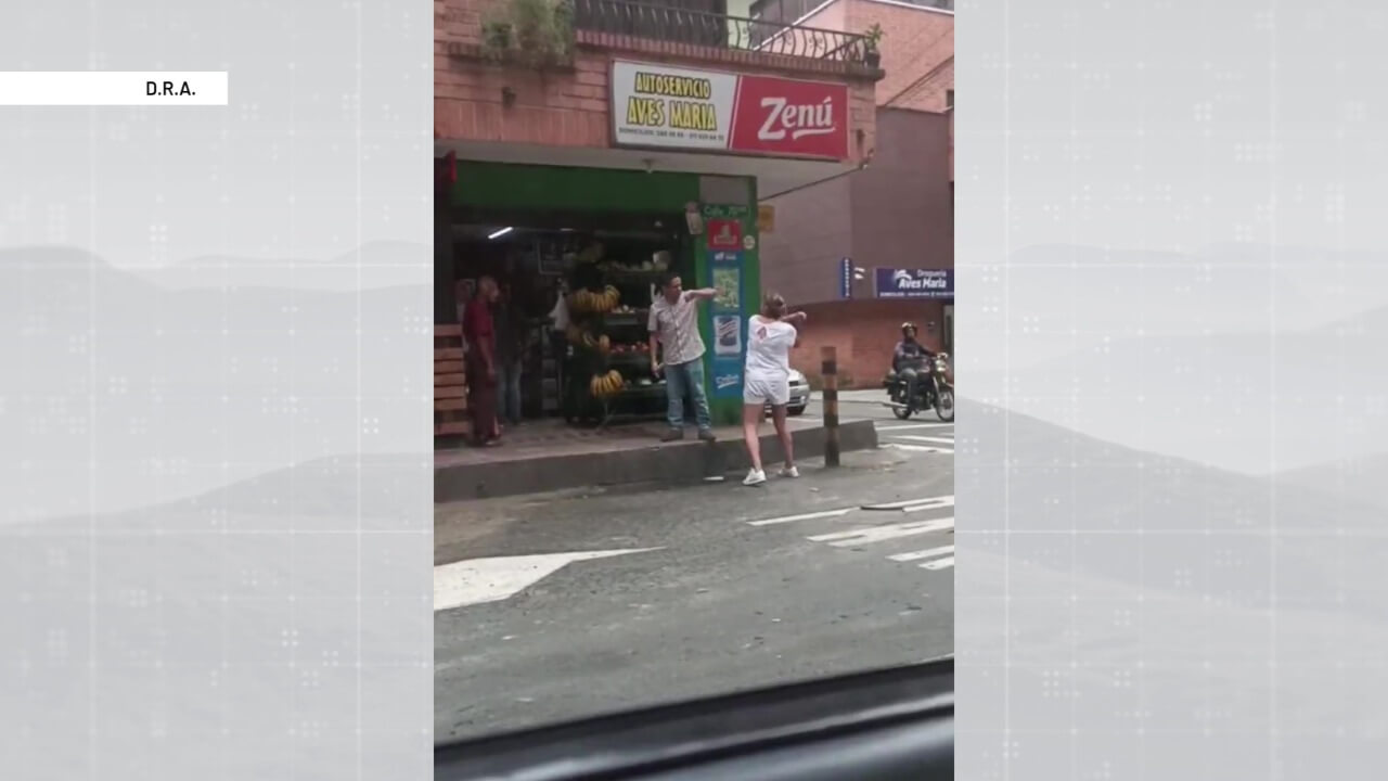 Aumentan casos de intolerancia con armas blancas