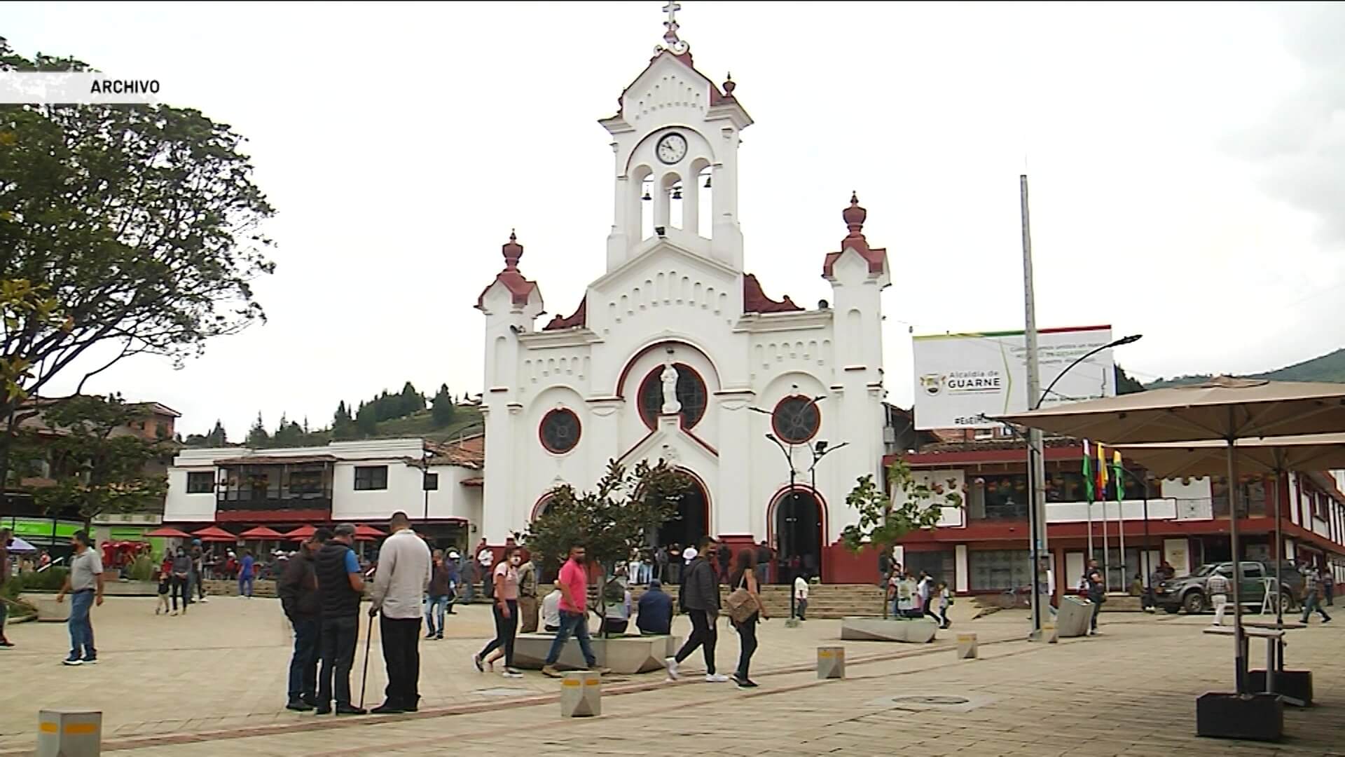 Aumentan los hurtos en zonas rurales