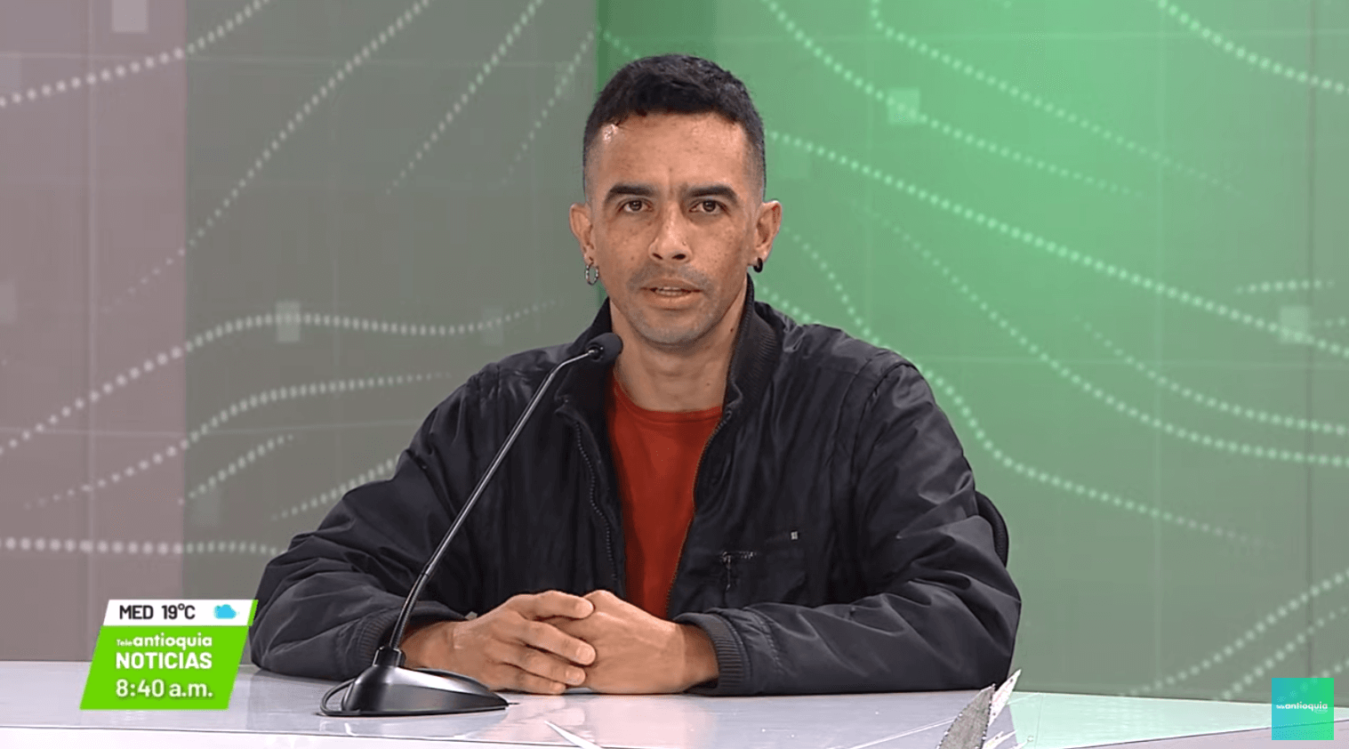 Entrevista con Camilo Baena, director general Pantolocos