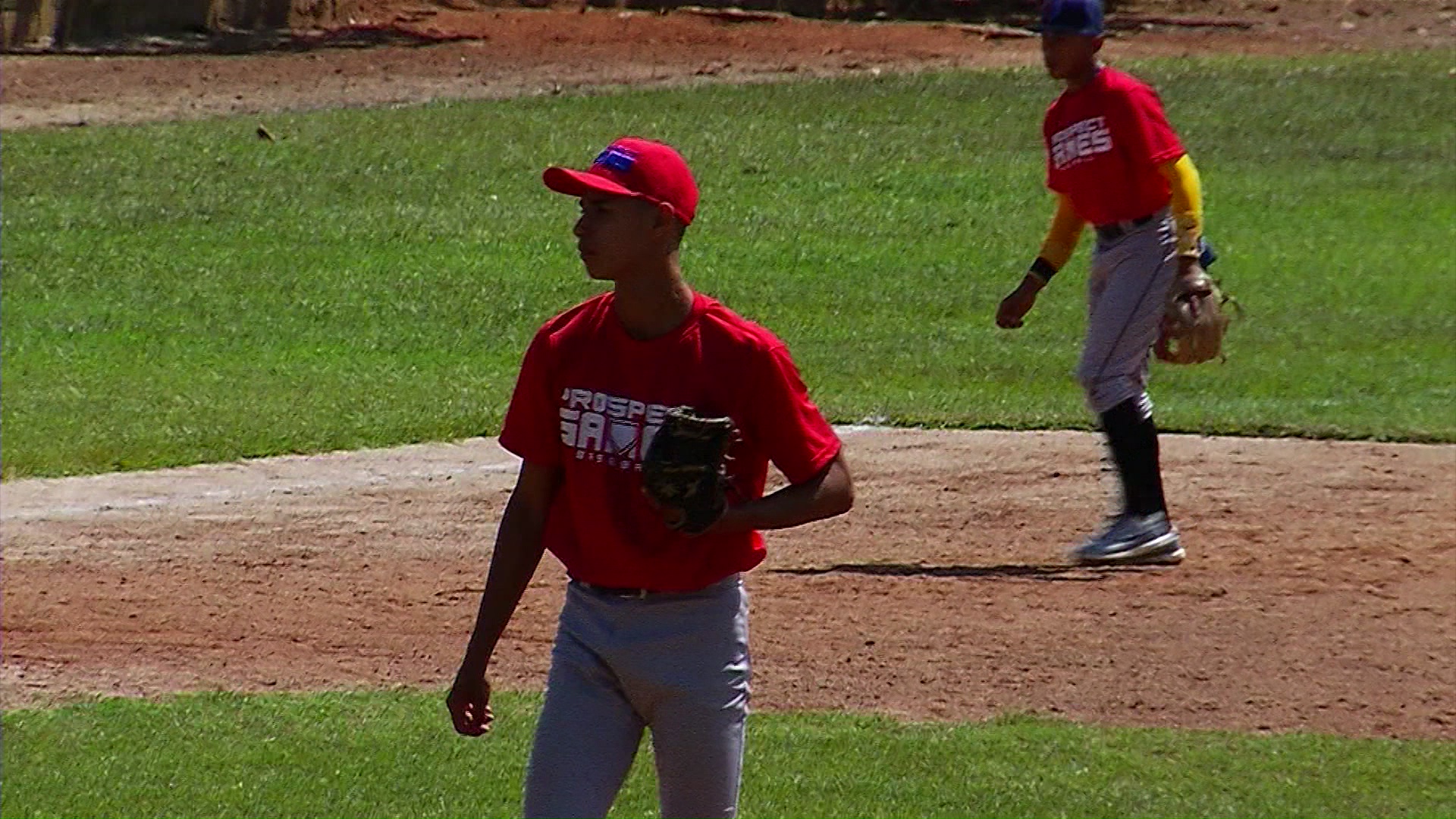 En busca de la nueva leyenda del béisbol