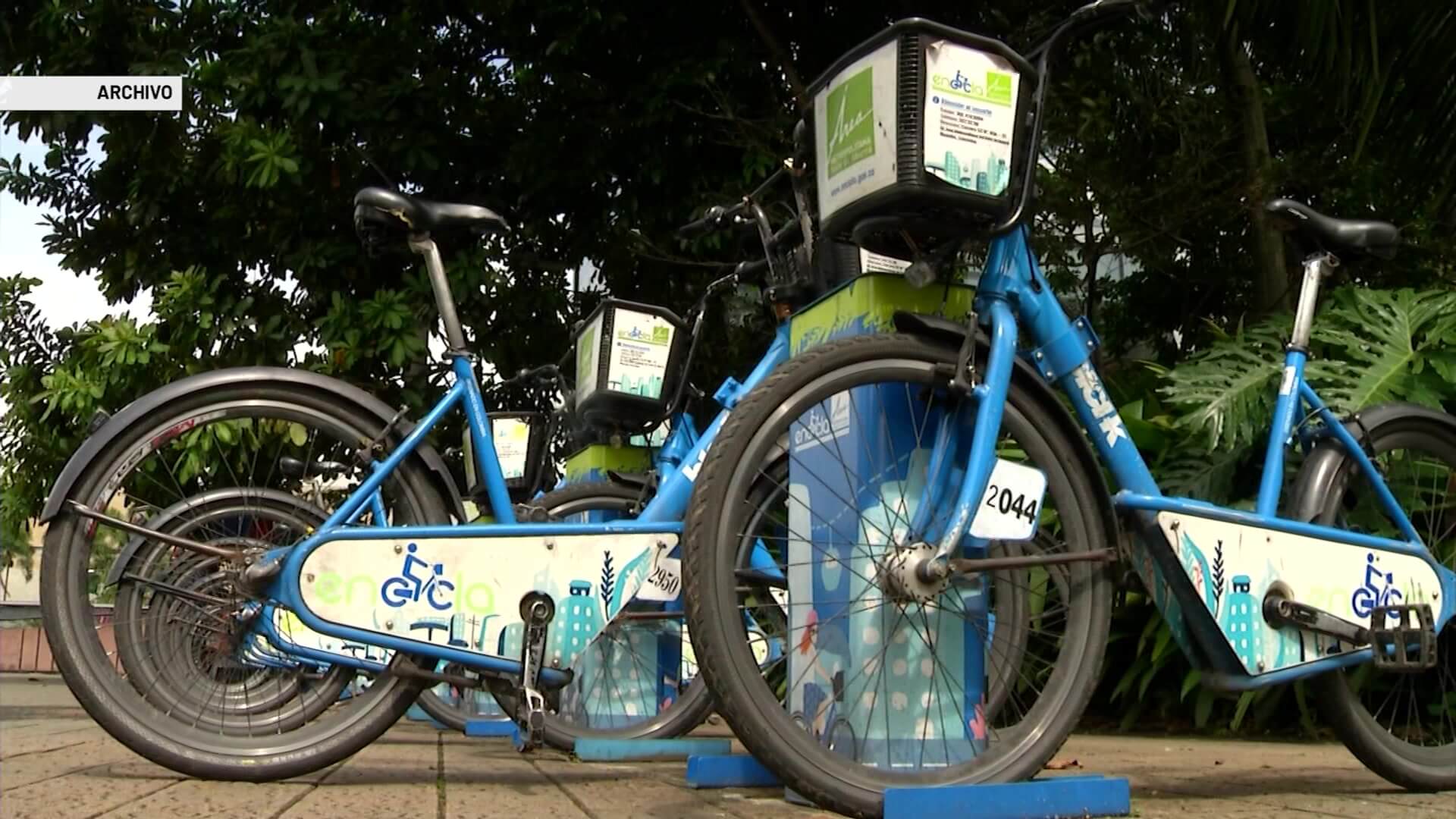 EnCicla amplía su cobertura en el Valle de Aburrá