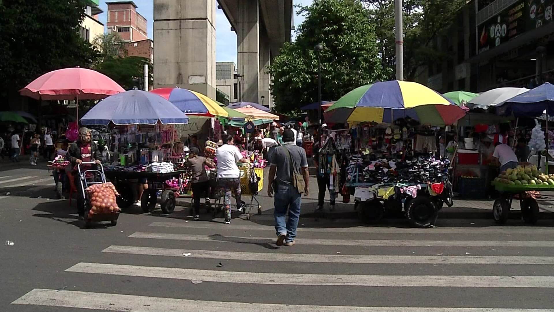 Este sábado jornada de ‘Medellín Despierta’