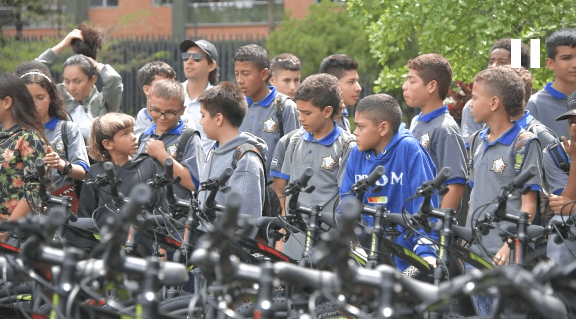 Fortalecen la bicicleta como medio de transporte